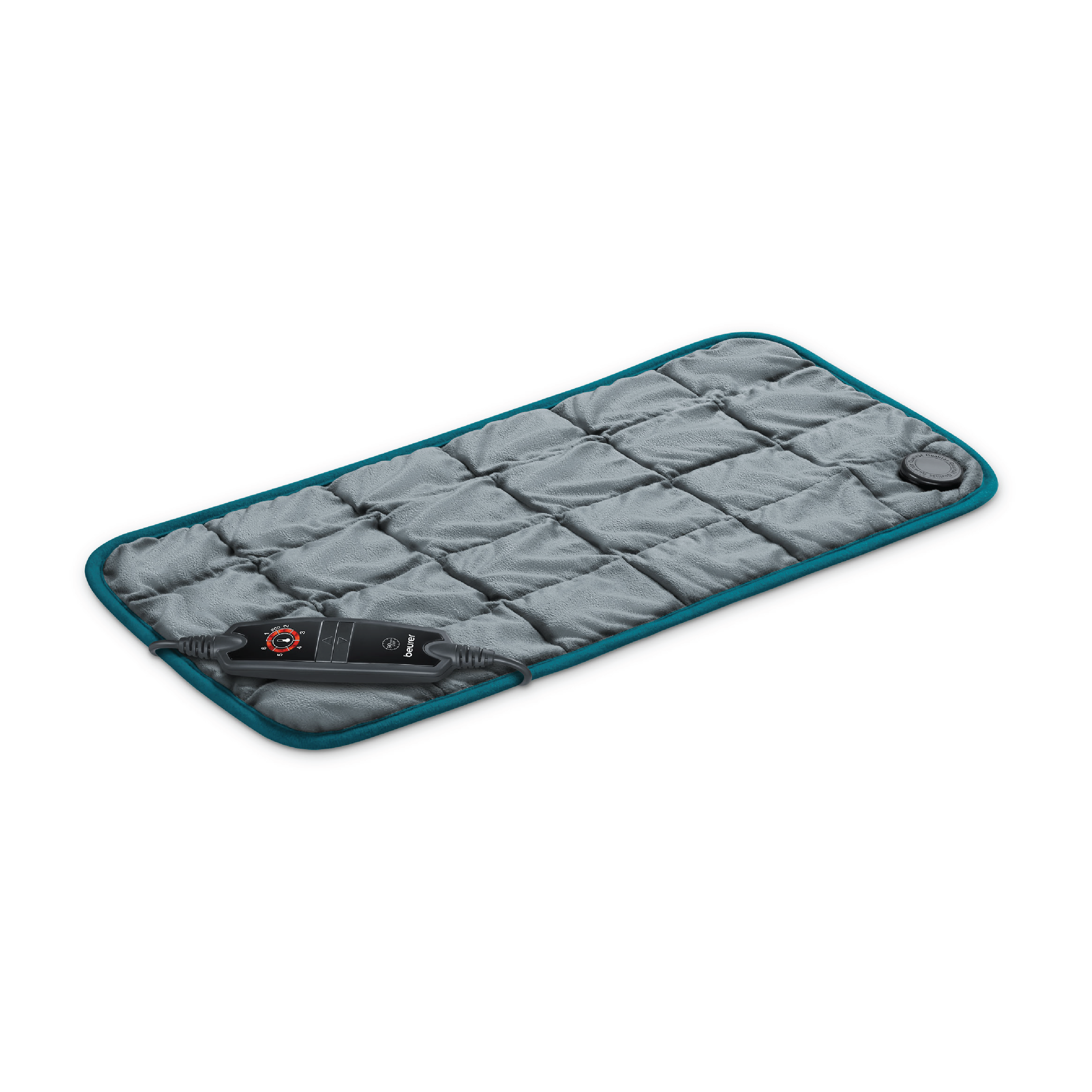 Beurer HK 145 Cozy Weight Green Planet Varmepute, 1 stk.