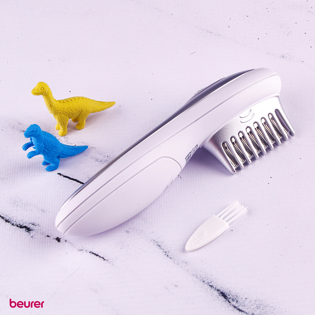 Beurer HT 15 Lusekam, 1 stk.