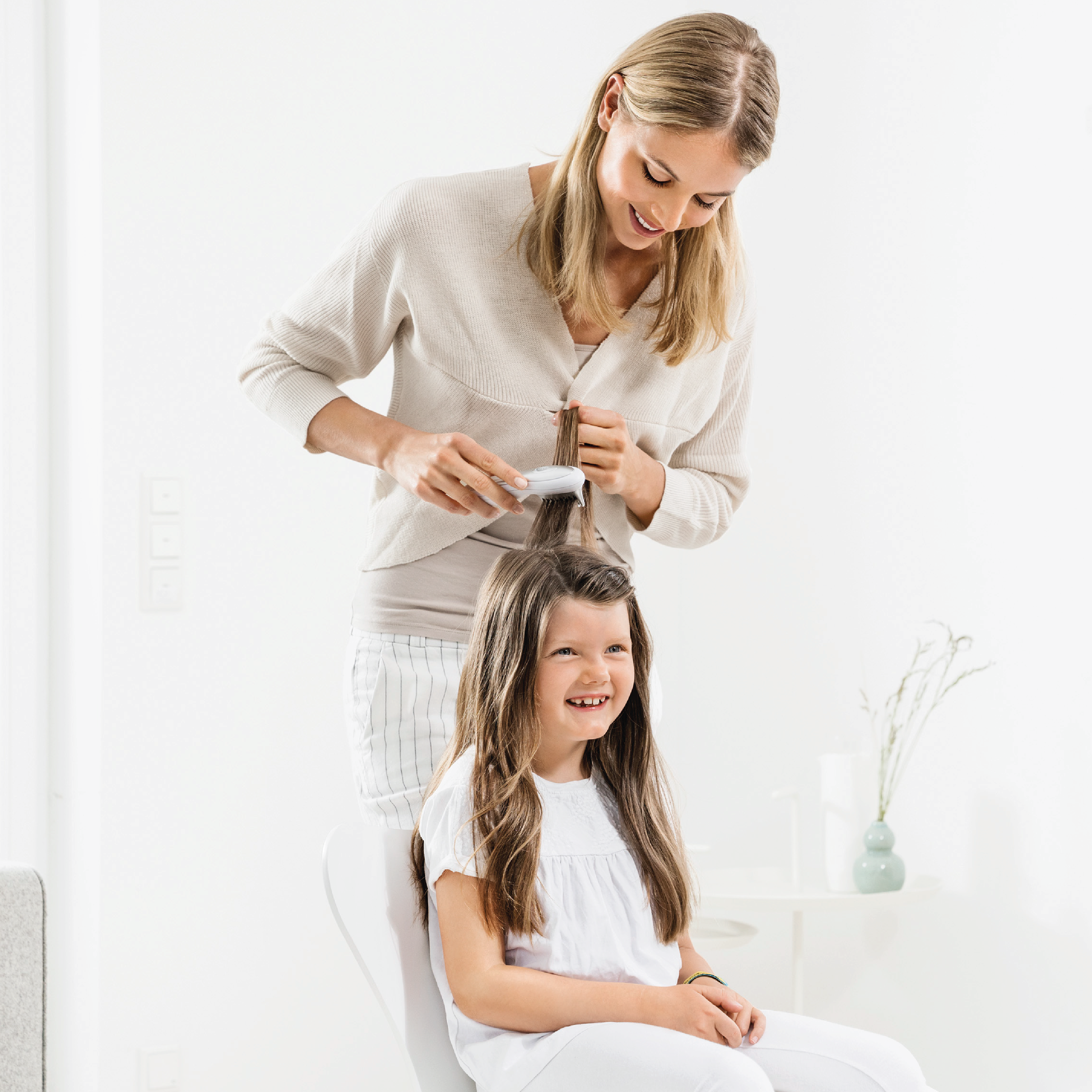 Beurer HT 15 Lusekam, 1 stk.