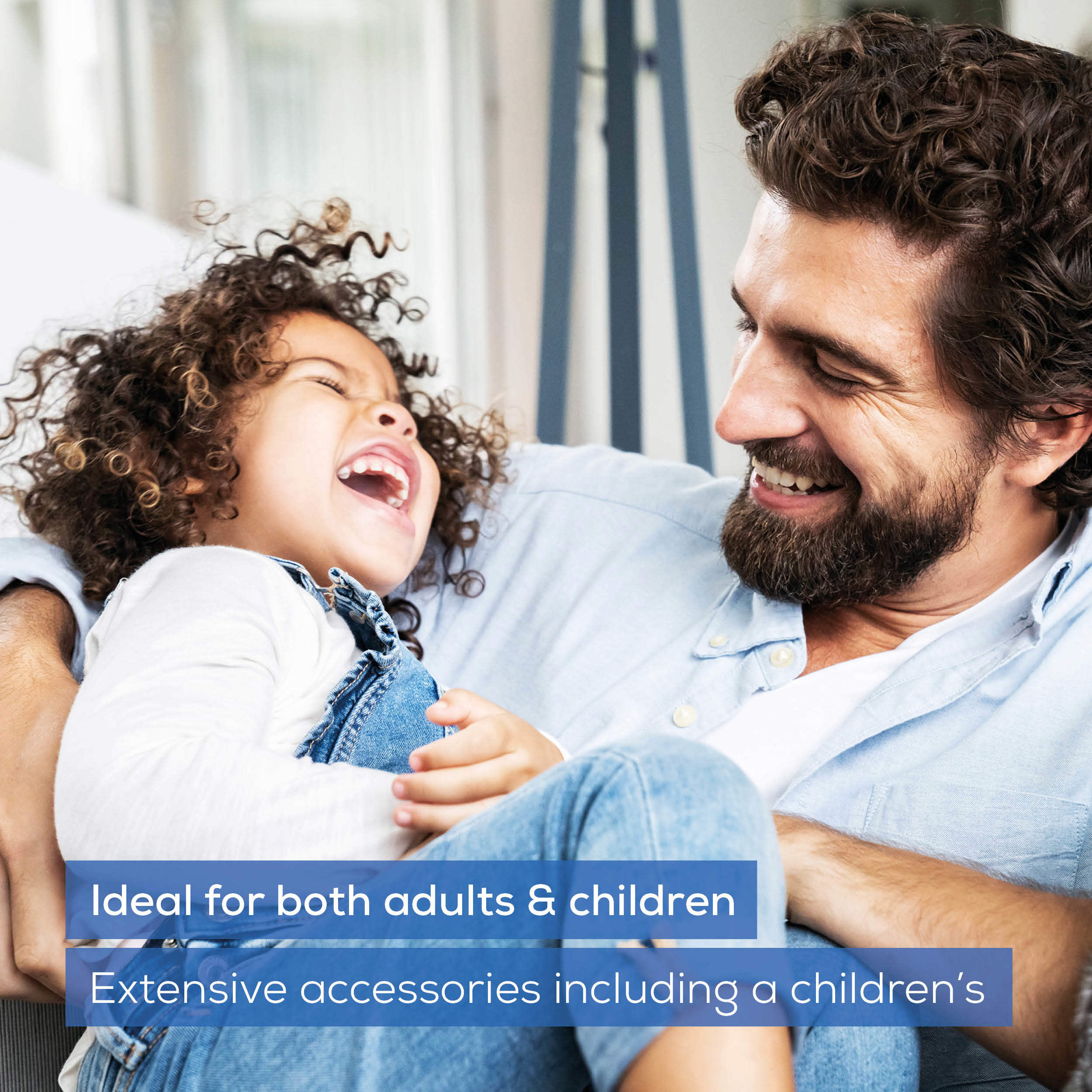 Beurer IH 16 Forstøver, 1 stk.