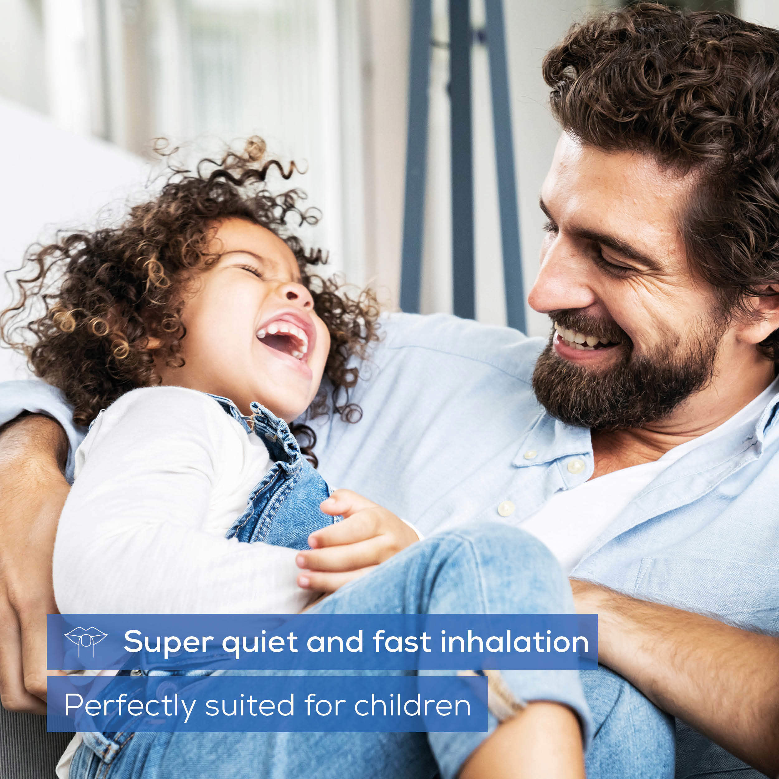 Beurer IH 51 Forstøver, 1 stk.