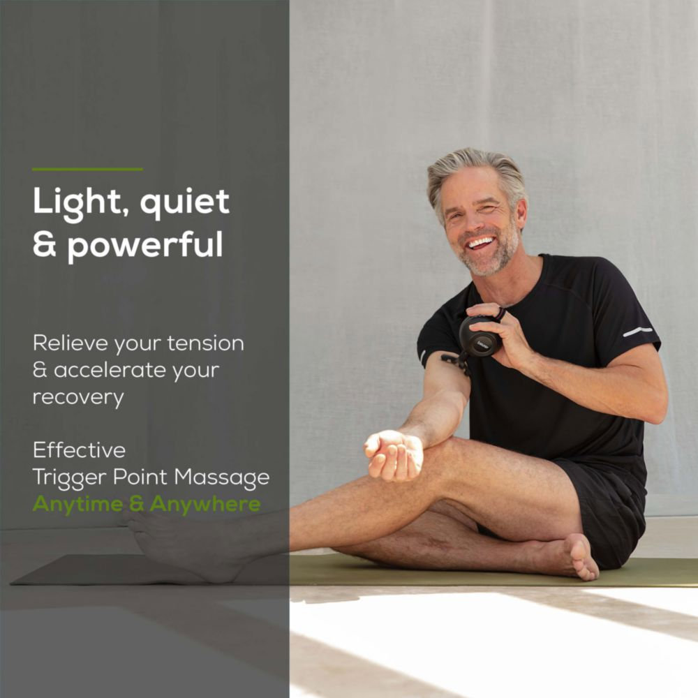 Beurer MG 101 Massasjepistol, 1 stk.