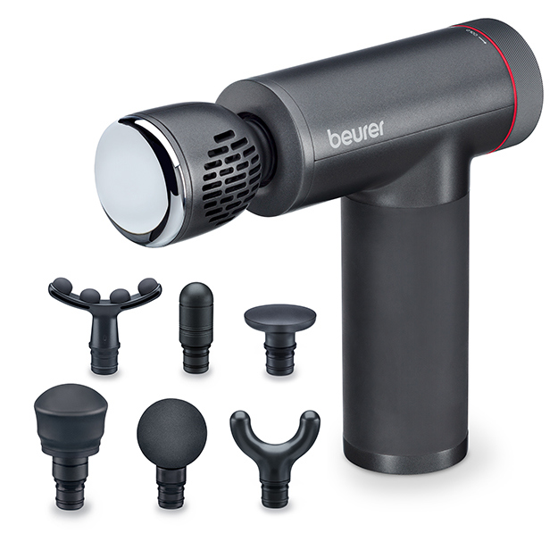 Beurer MG 195 Massasjepistol, 1 stk.