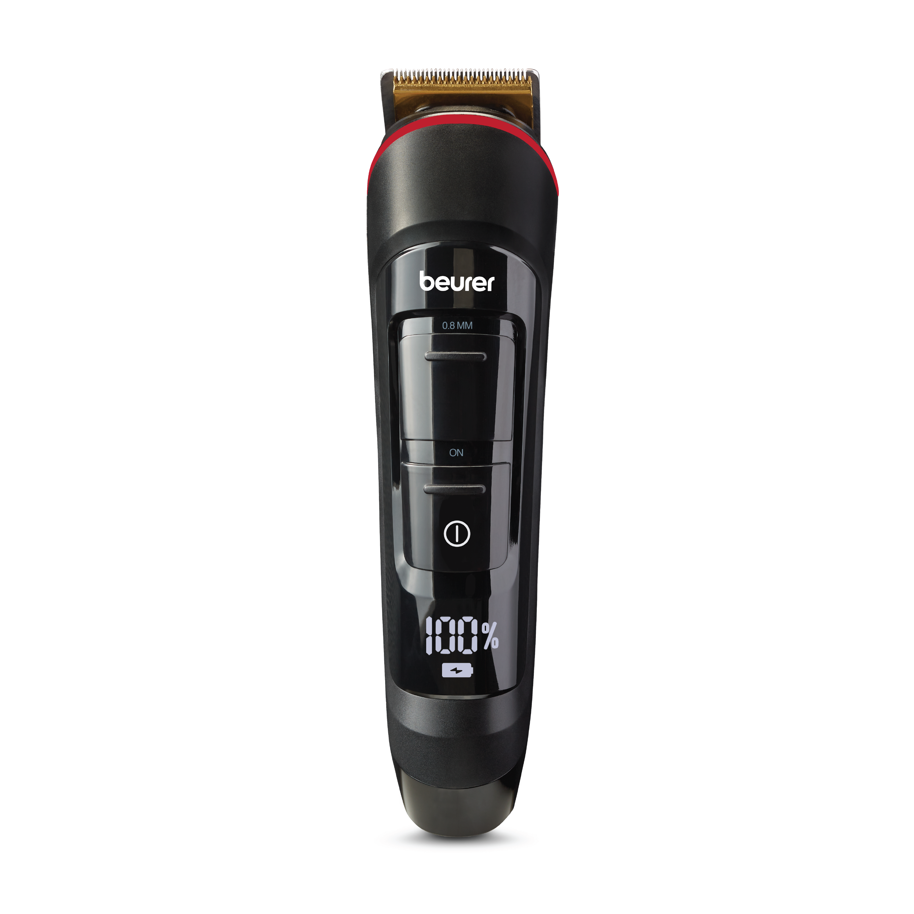 Beurer MN9X Hårtrimmer, 1 stk.