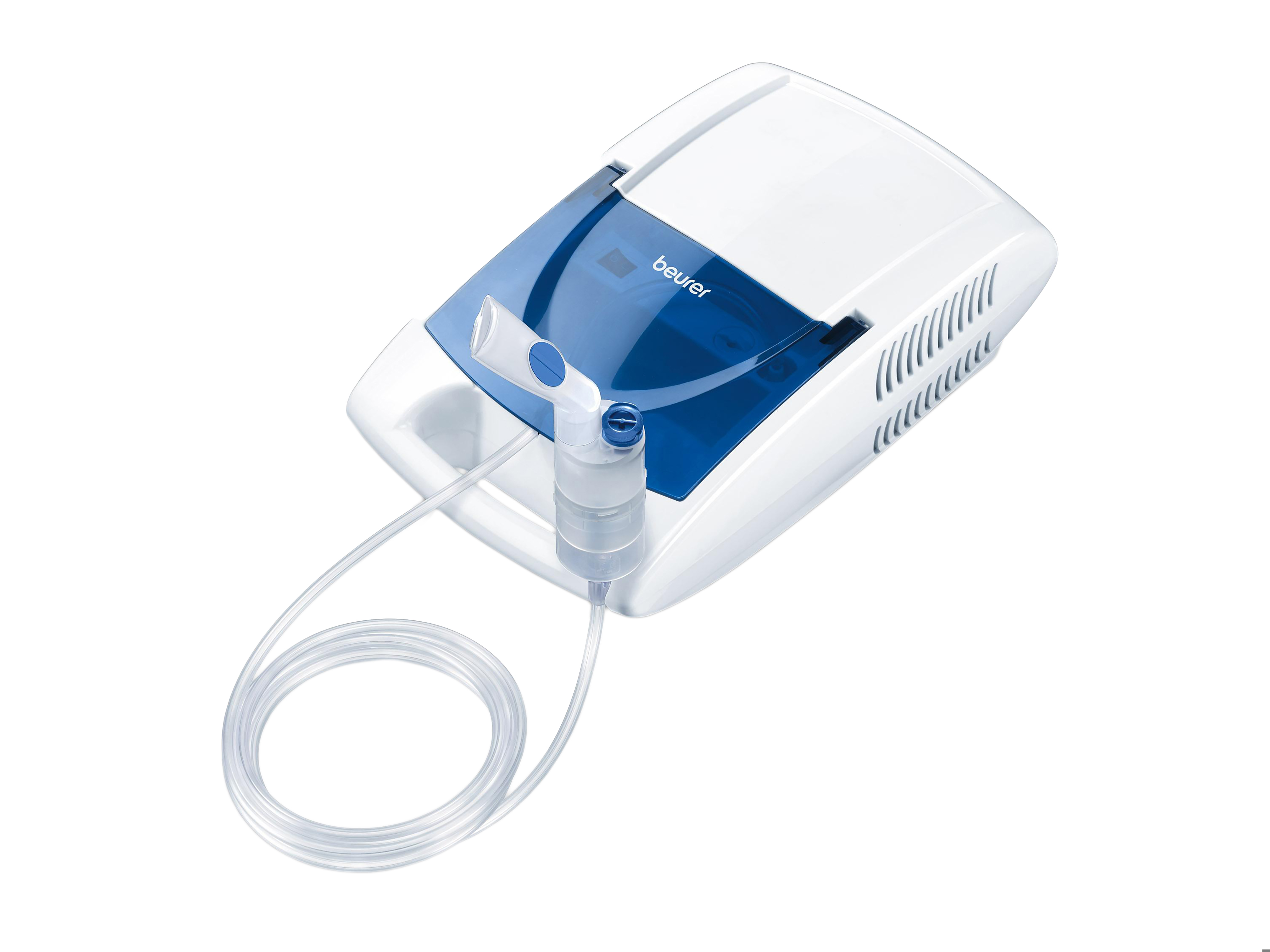 Beurer Nebulizer IH 21, 1 stk.