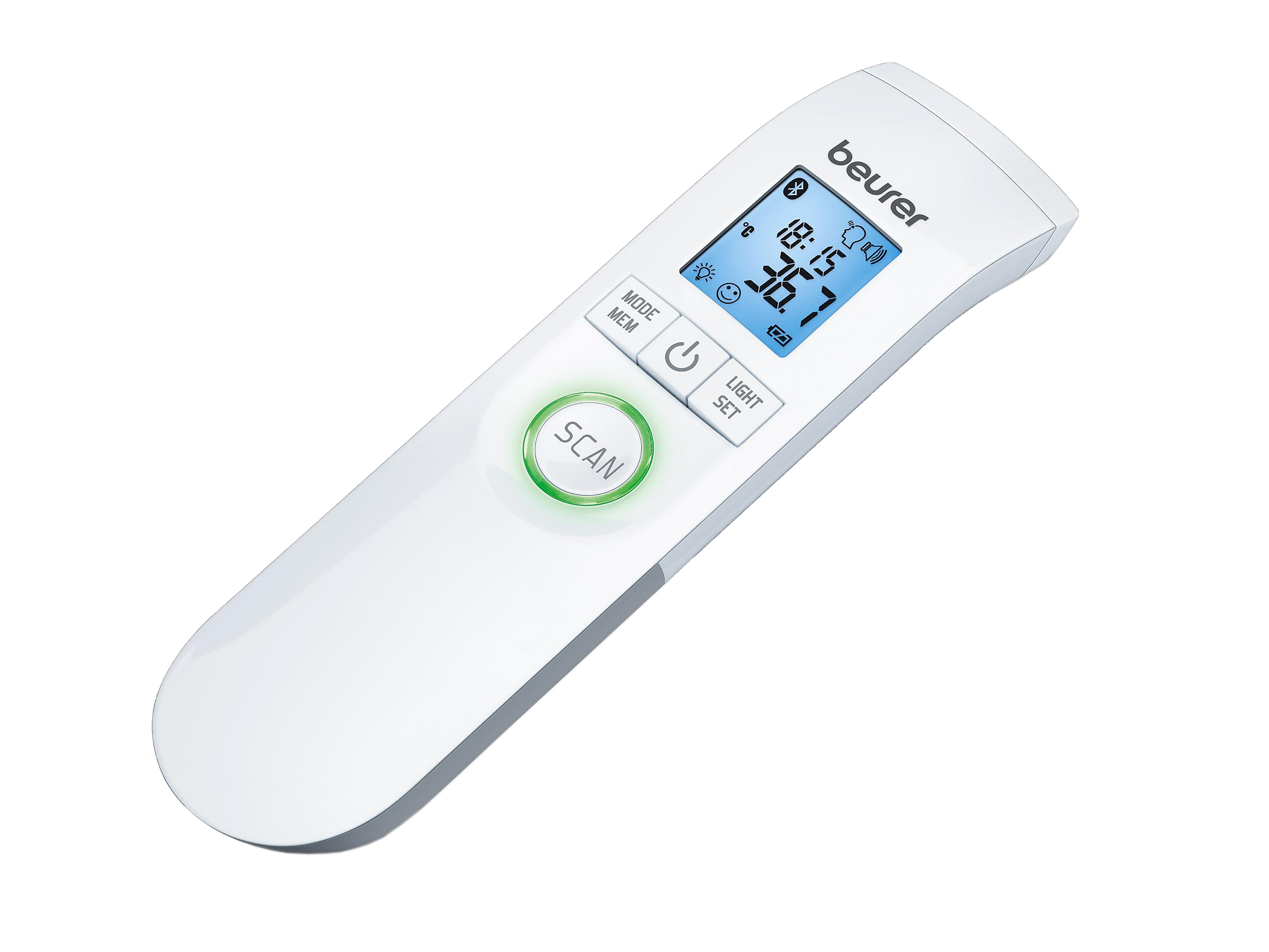Beurer Non-Contact Termometer FT 95, 1 stk.