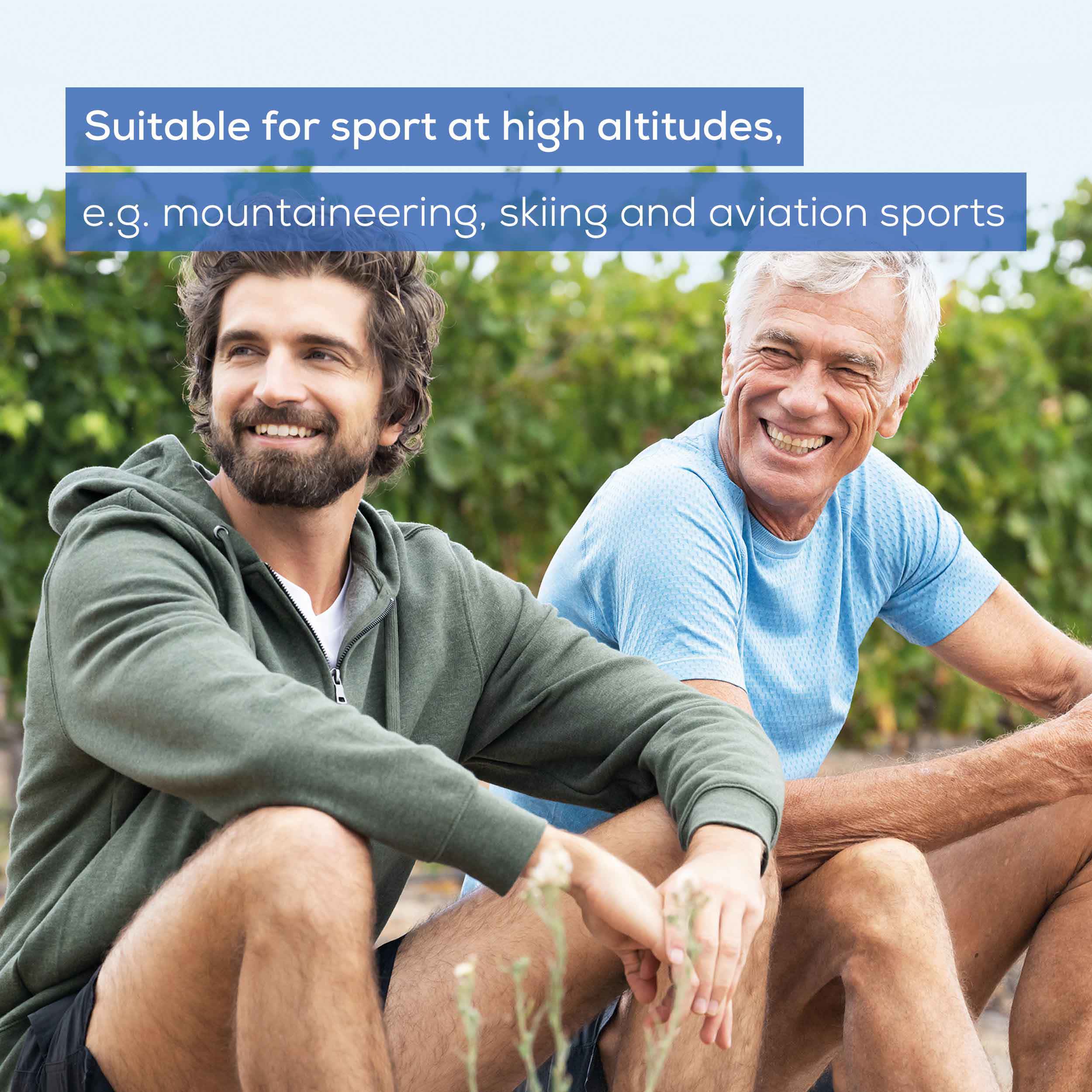 Beurer PO 30 Pulsoksymeter, 1 stk.