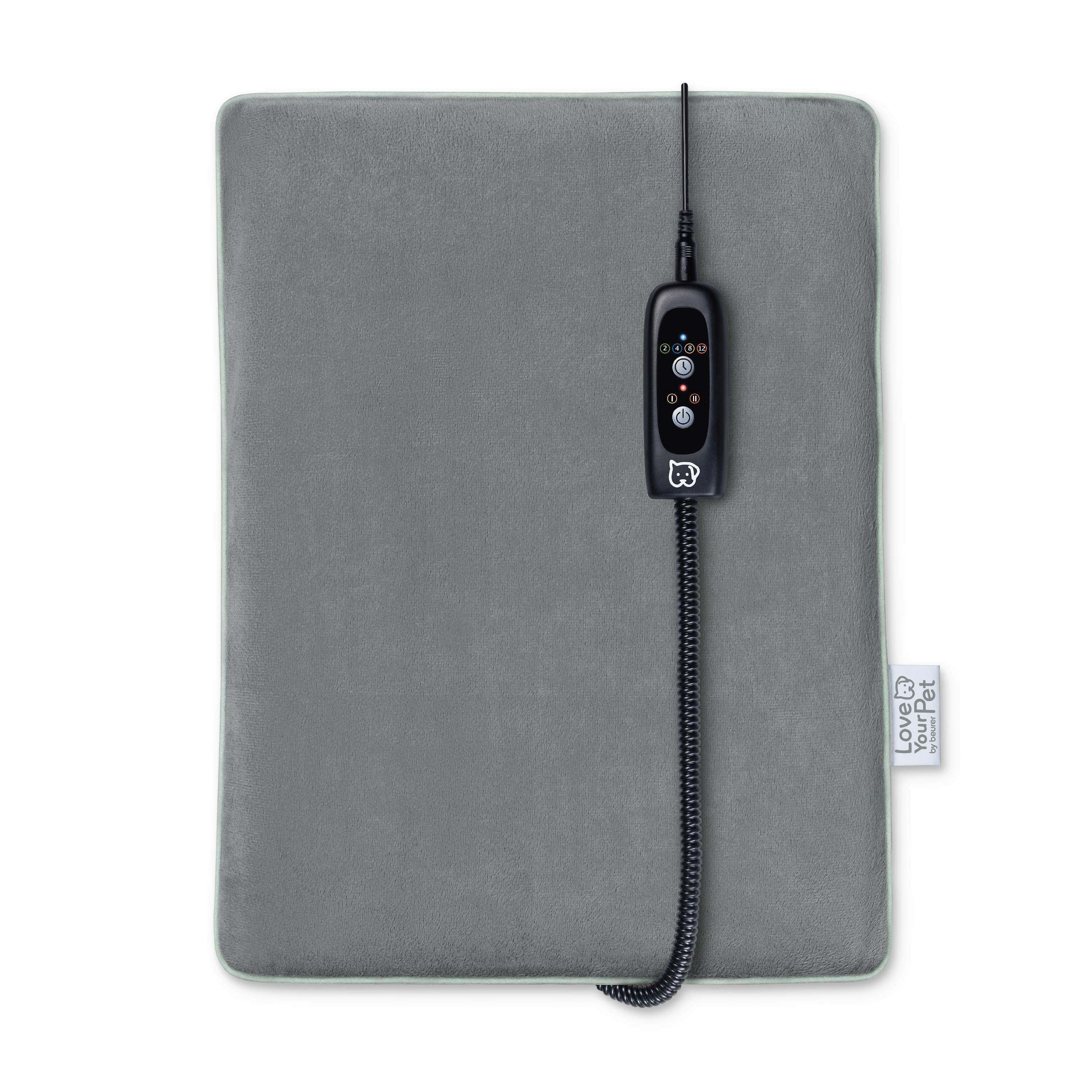 Beurer PP 210 Lilli Varmematte for hund og katt, 1 stk.