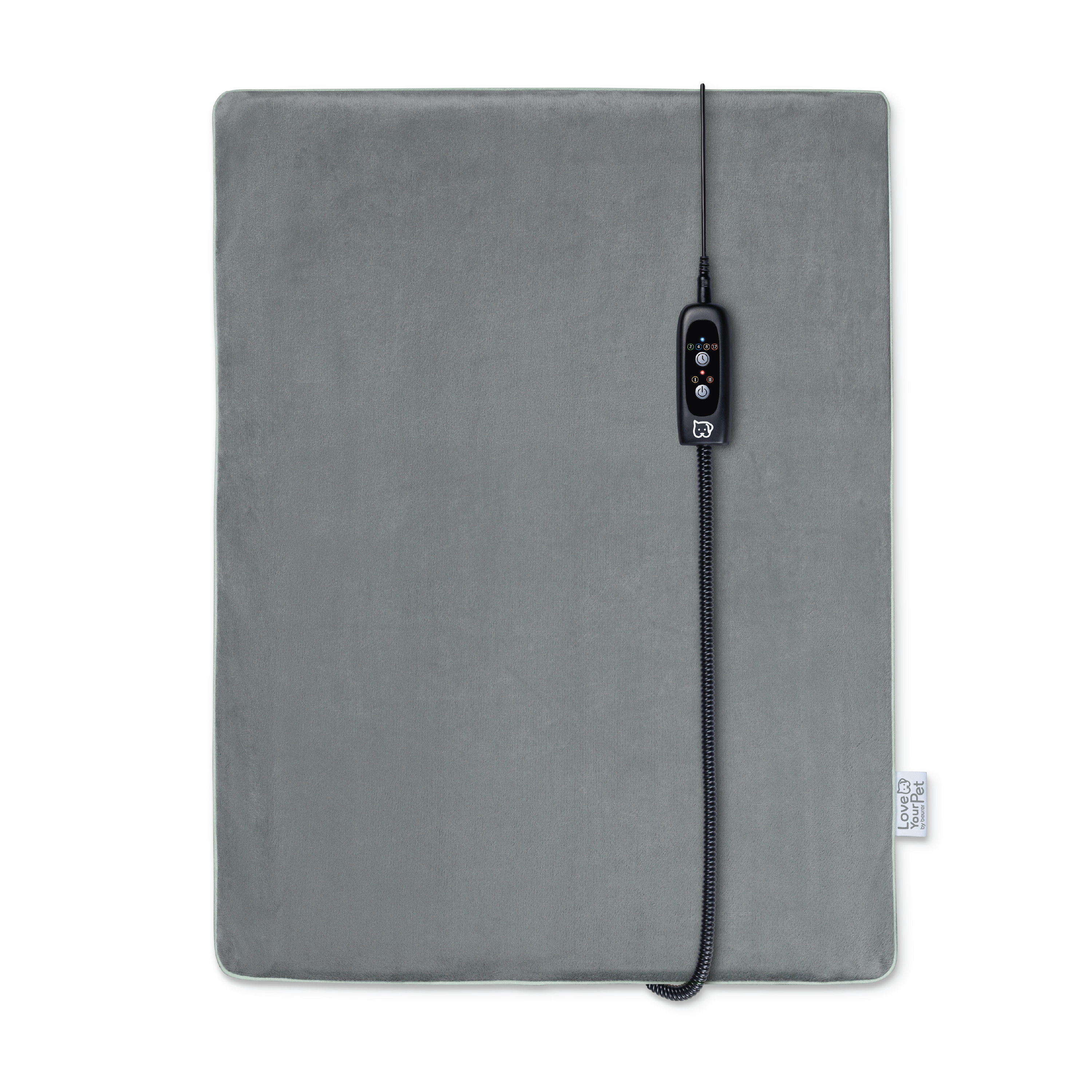 Beurer PP 220 Sammy Varmematte for hund og katt, 1 stk.