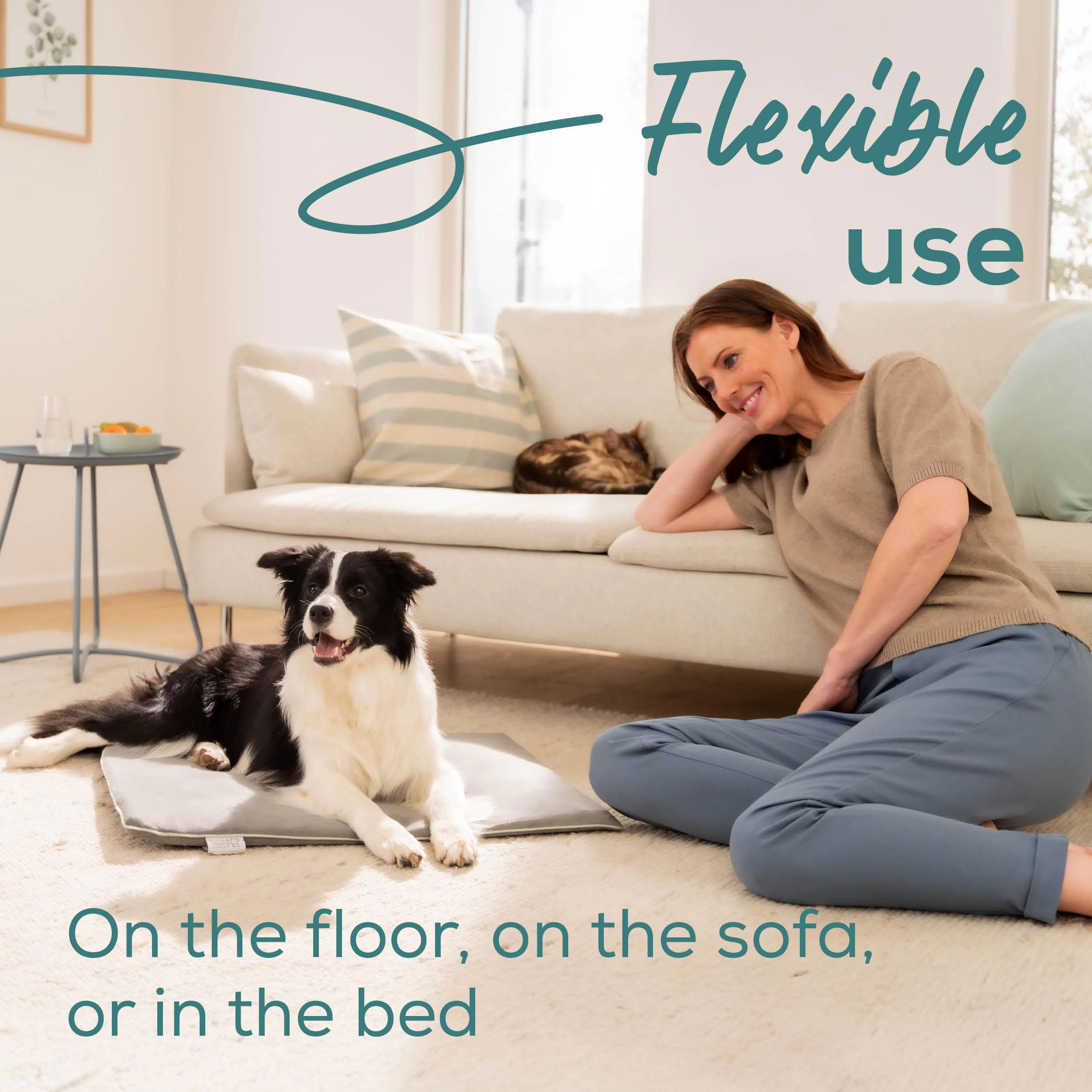 Beurer PP 220 Sammy Varmematte for hund og katt, 1 stk.