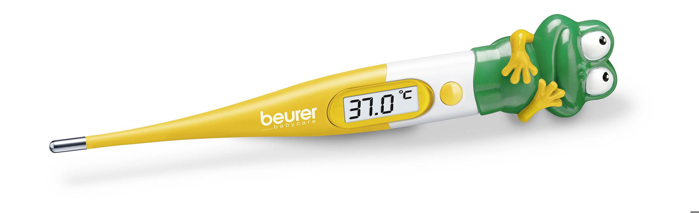 Beurer termometer for barn, Frosk BY11, 1 stk.
