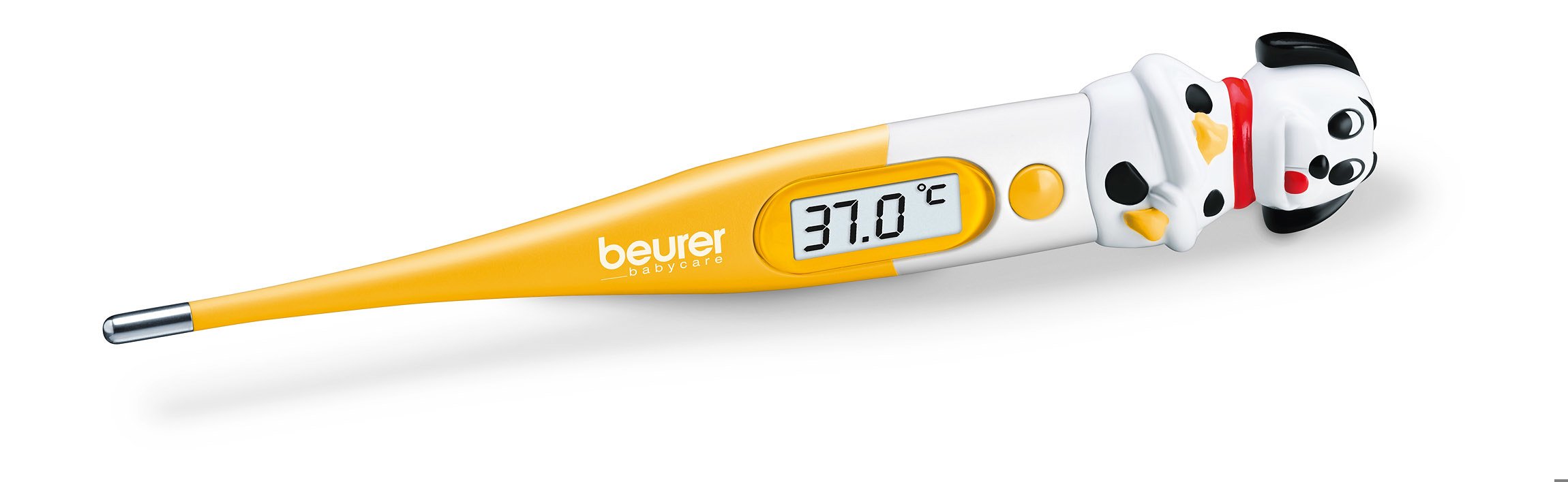 Beurer termometer for barn, Hund BY 11, 1 stk.