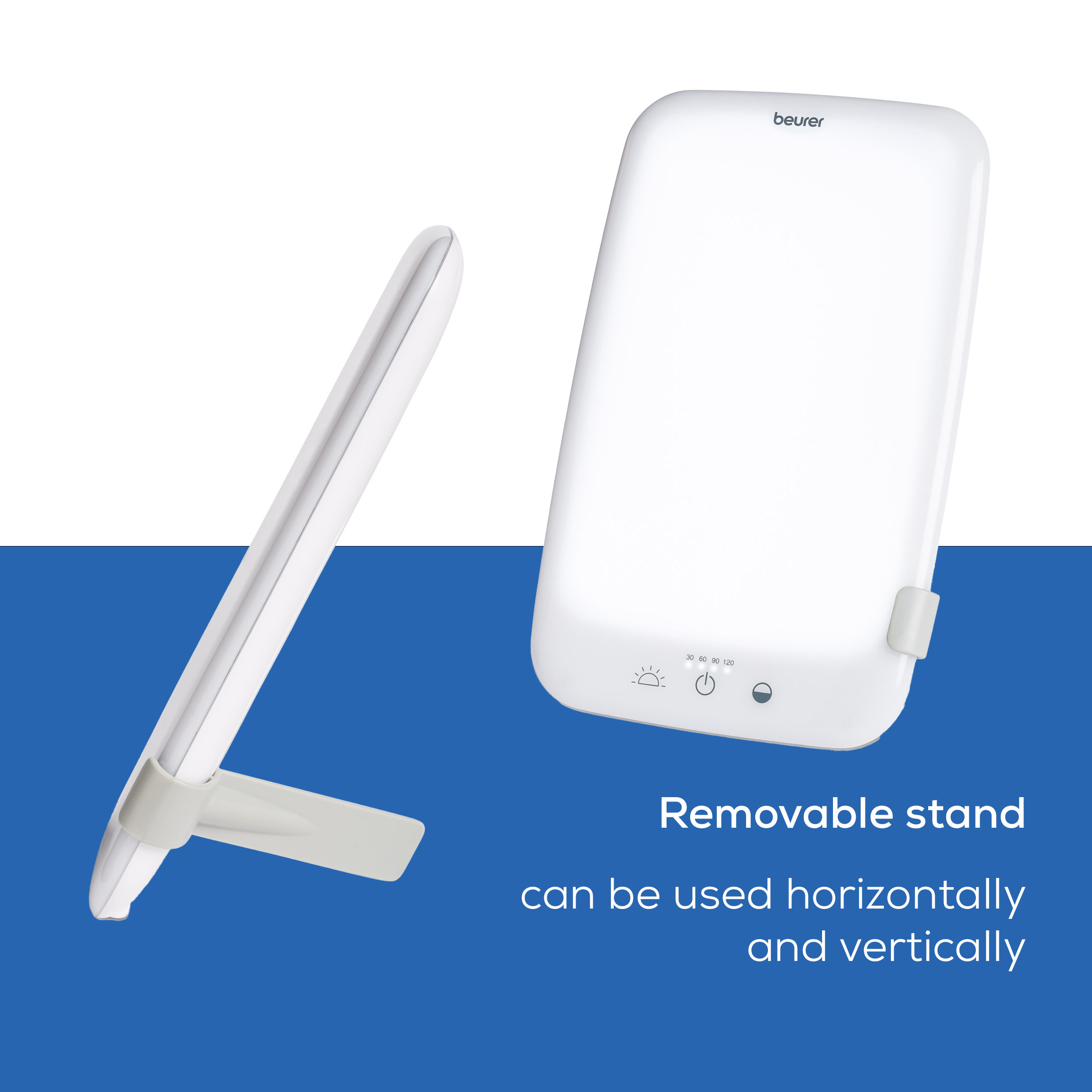 Beurer TL35 Lysterapilampe, 1 stk.