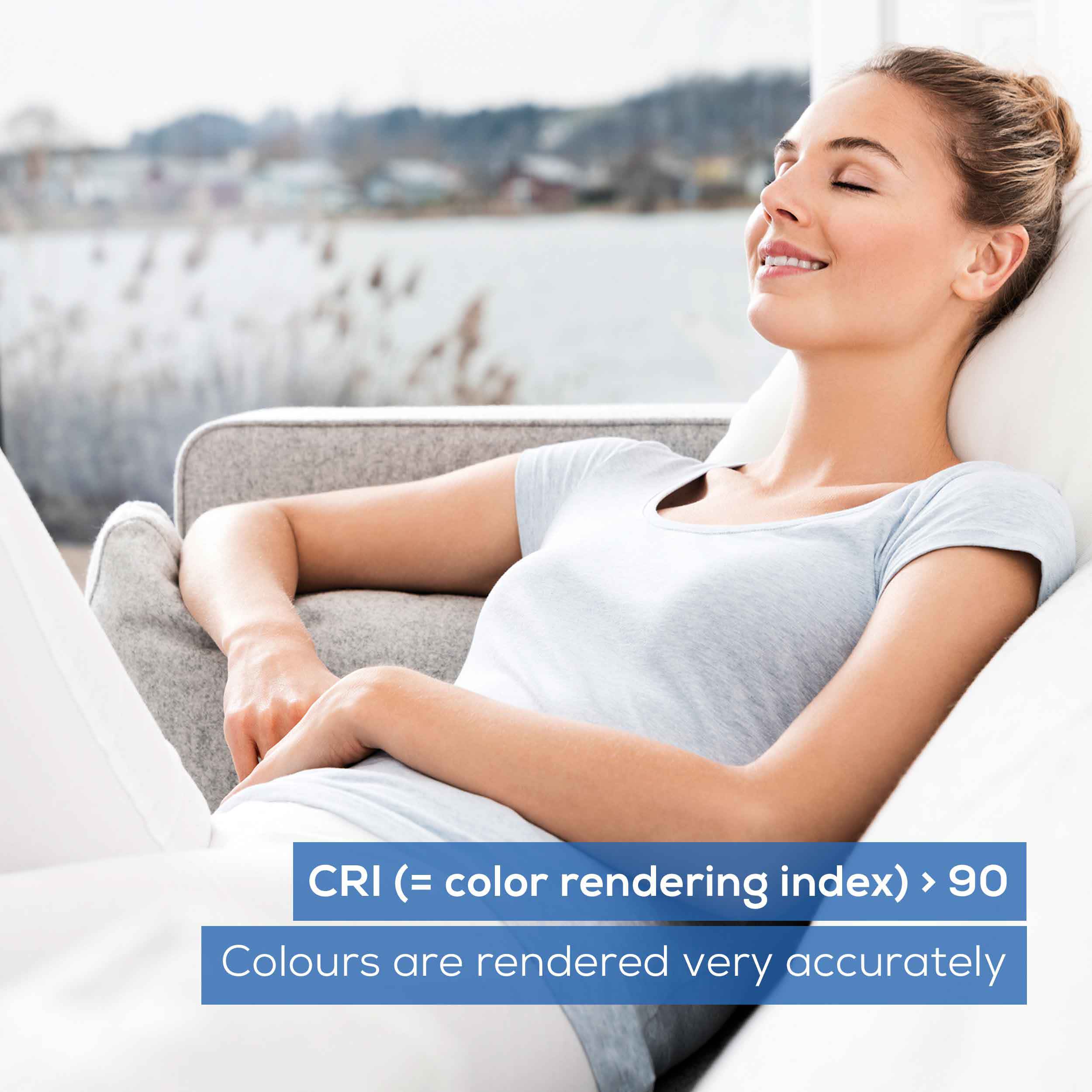 Beurer TL85 Lysterapilampe, 1 stk.