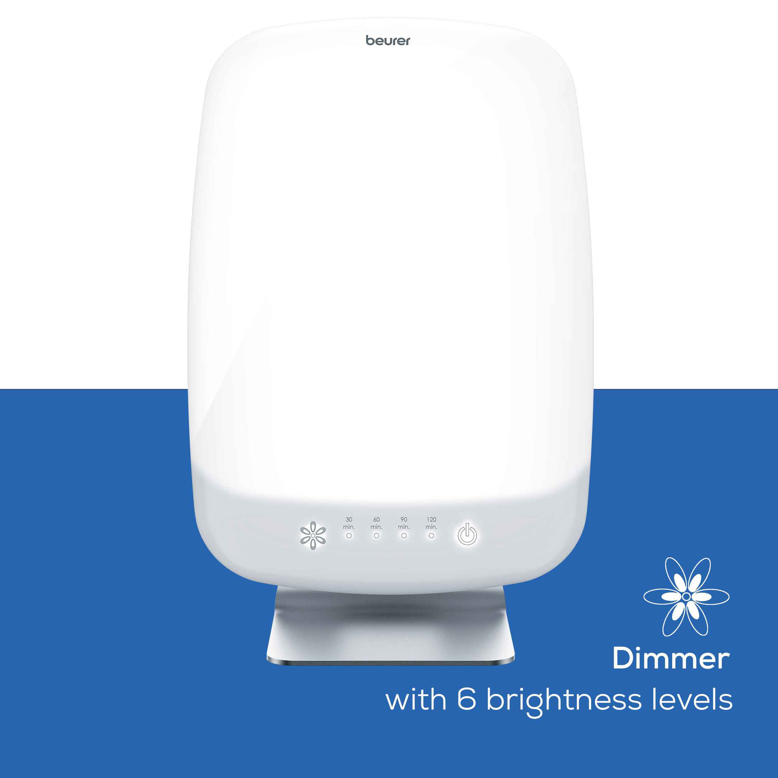 Beurer TL95 Lysterapilampe, 1 stk.