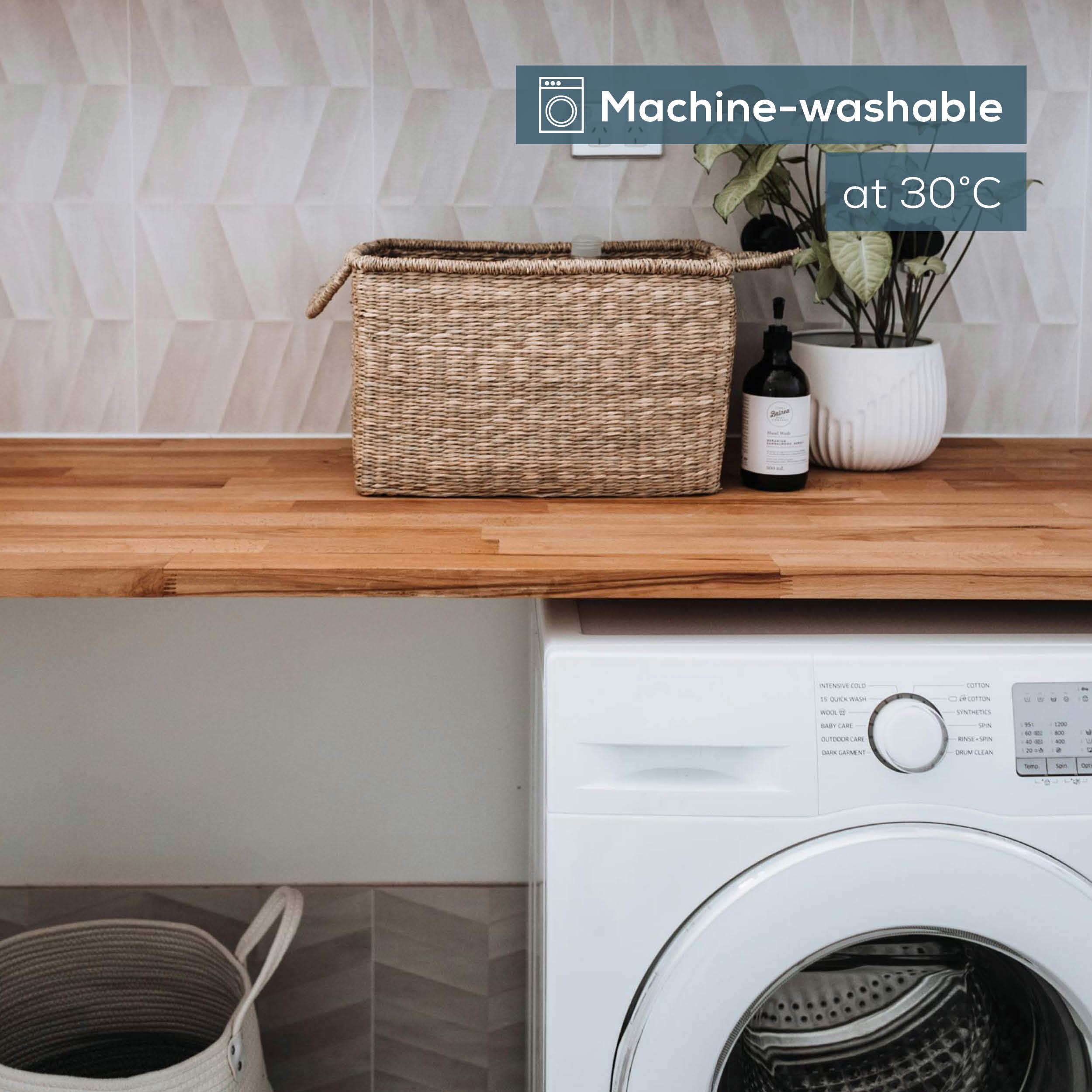 Beurer TS 17 Sengevarmer, Hvit, 1 stk.