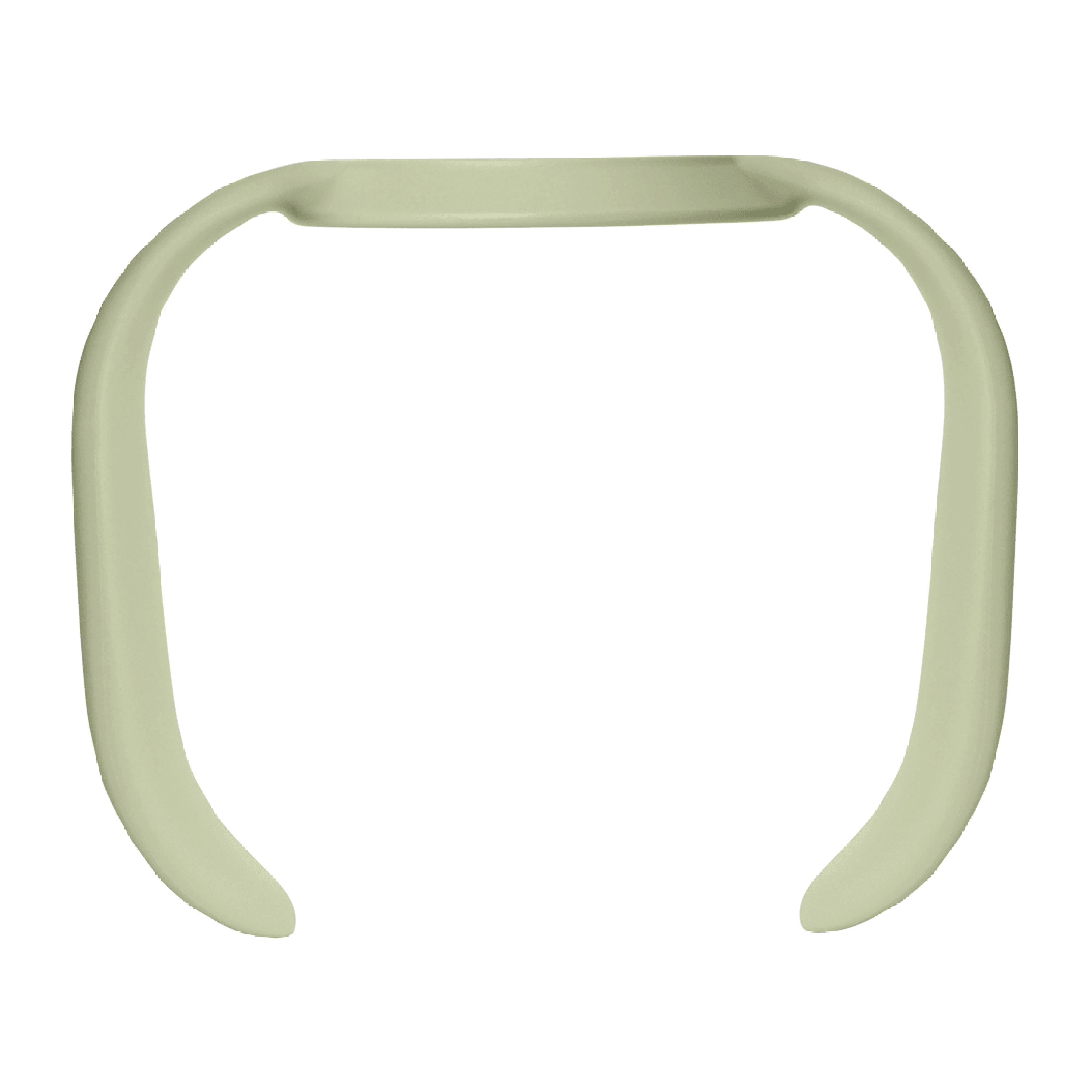 BIBS Baby Bottle Handle, Sage, 1 stk.