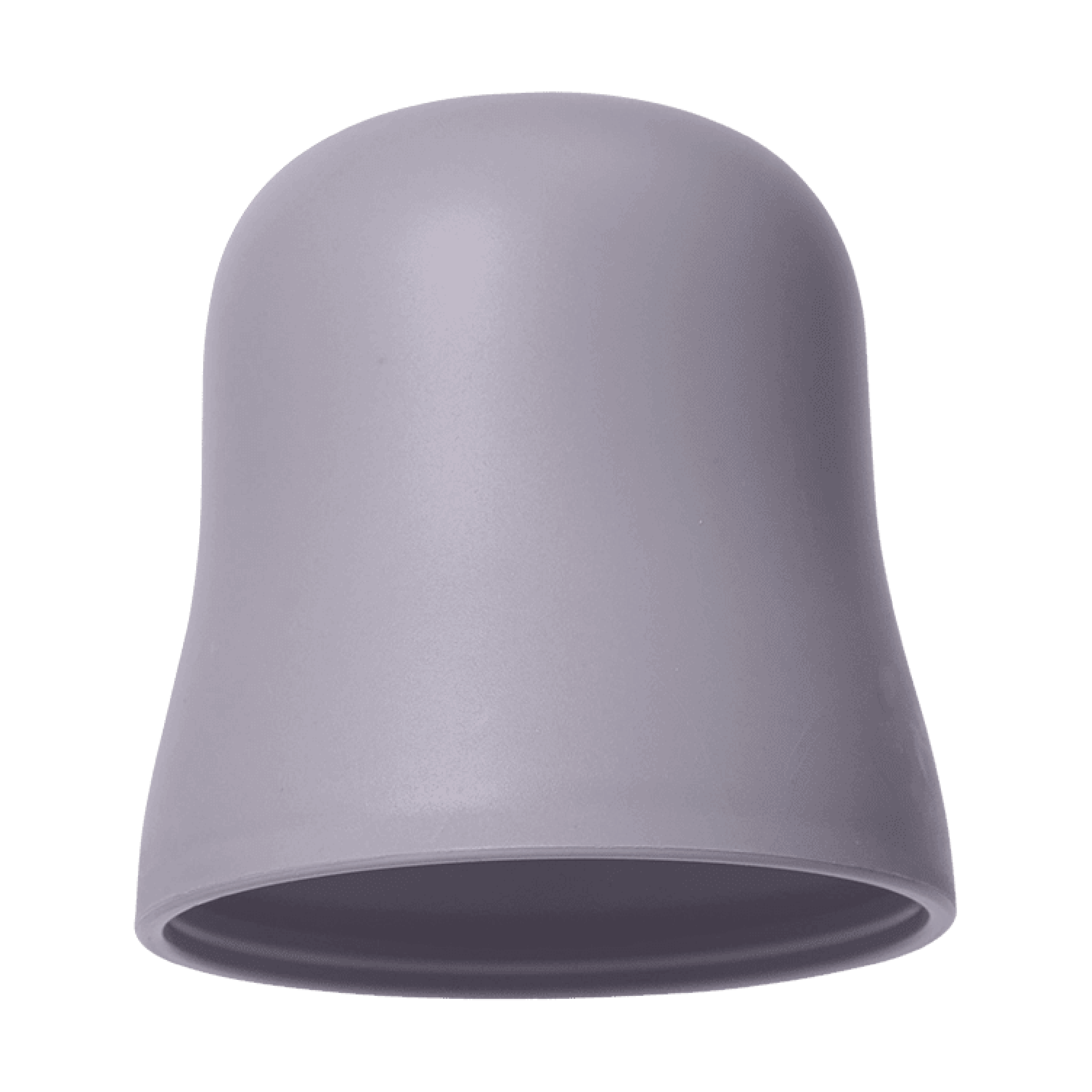 BIBS Baby Feeder, Grey, 1 stk.