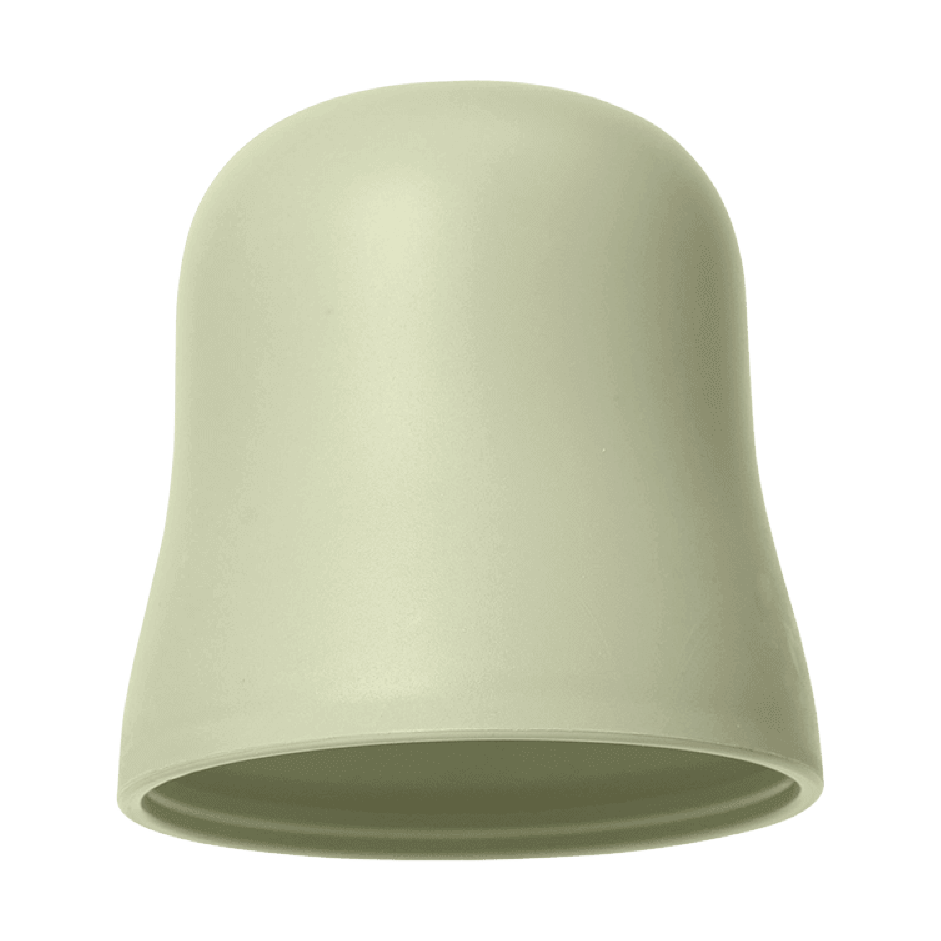 BIBS Baby Feeder, Sage, 1 stk.