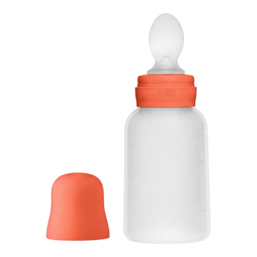BIBS Spoon Feeder Squeeze, Tango, 1 stk.