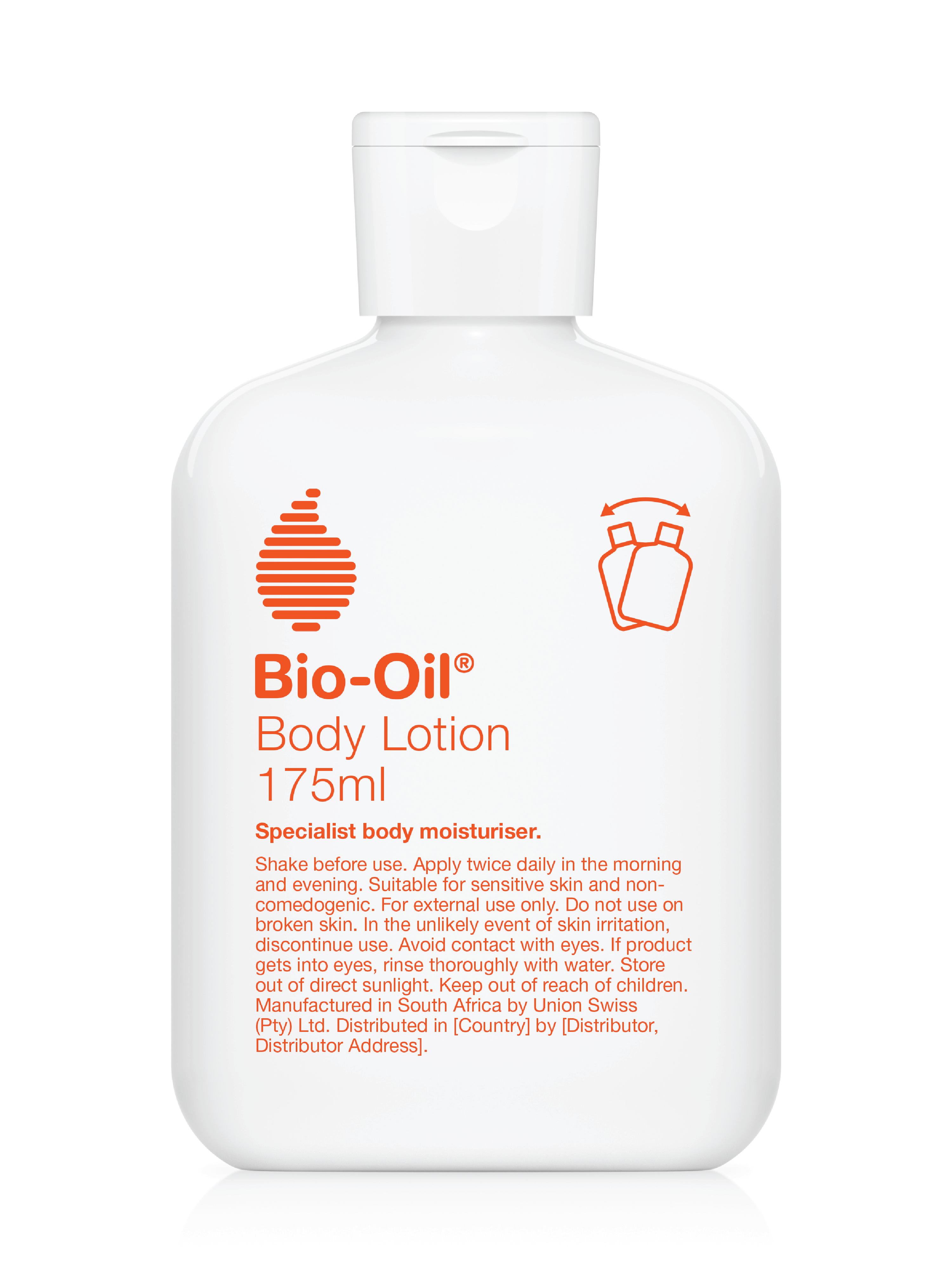 Bio-Oil Body Lotion, 175 ml