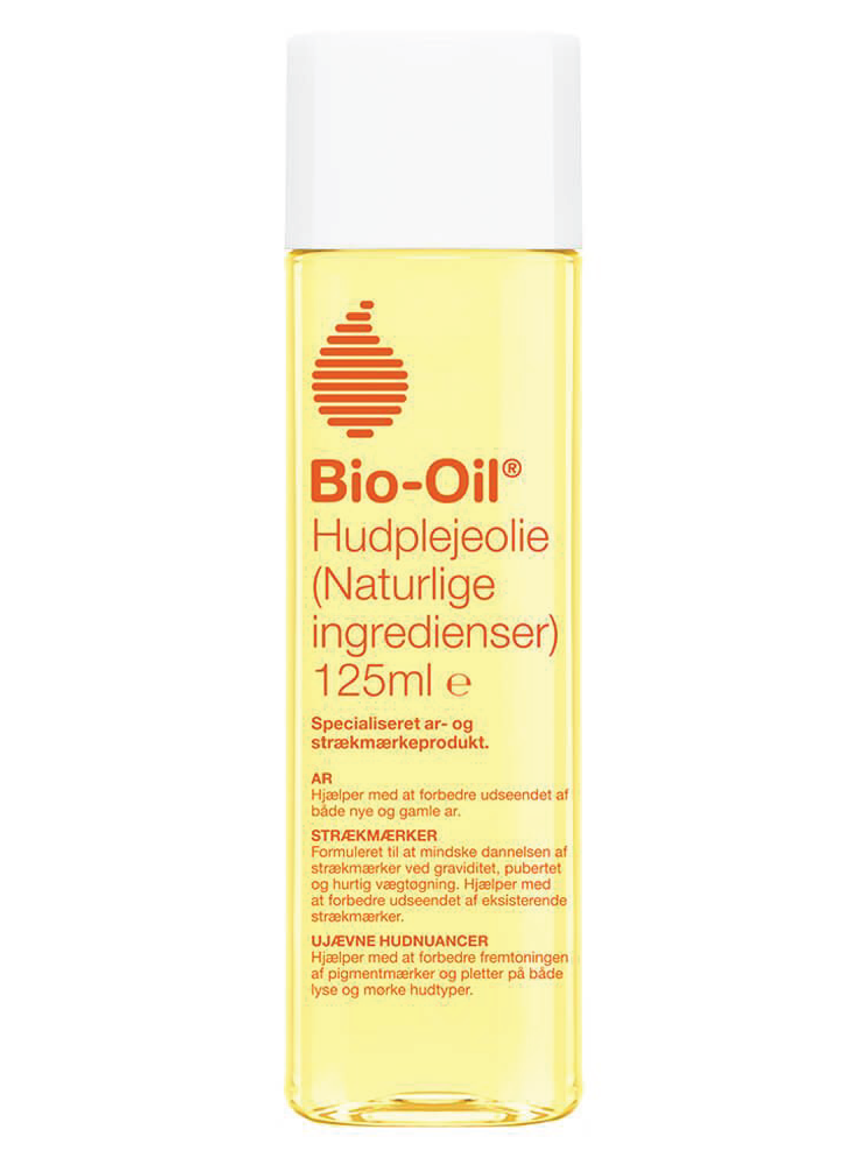 Bio-Oil Skincare Oil Natural, 125 ml