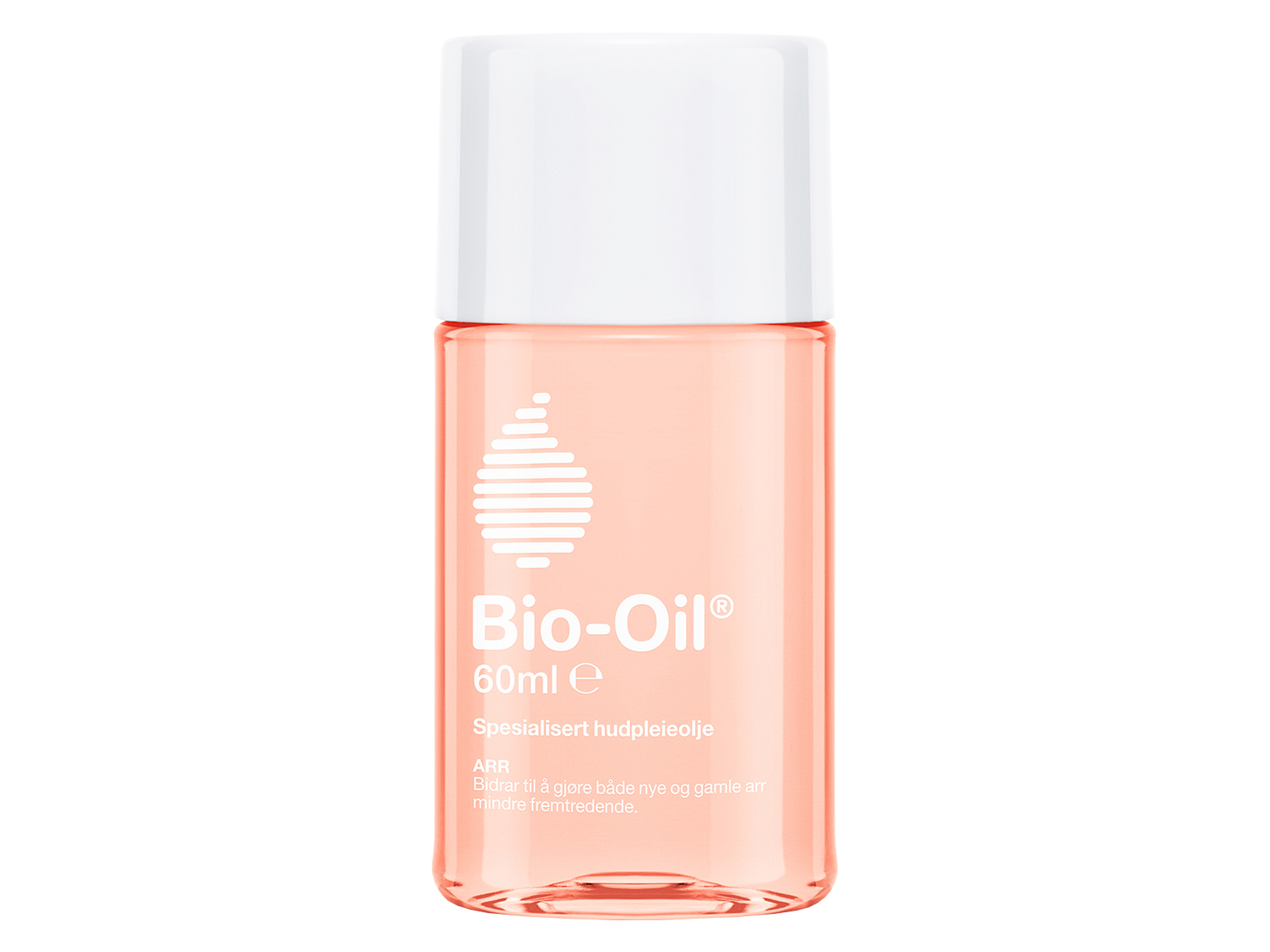 Bio-oil Spesialisert hudpleieolje, 60 ml