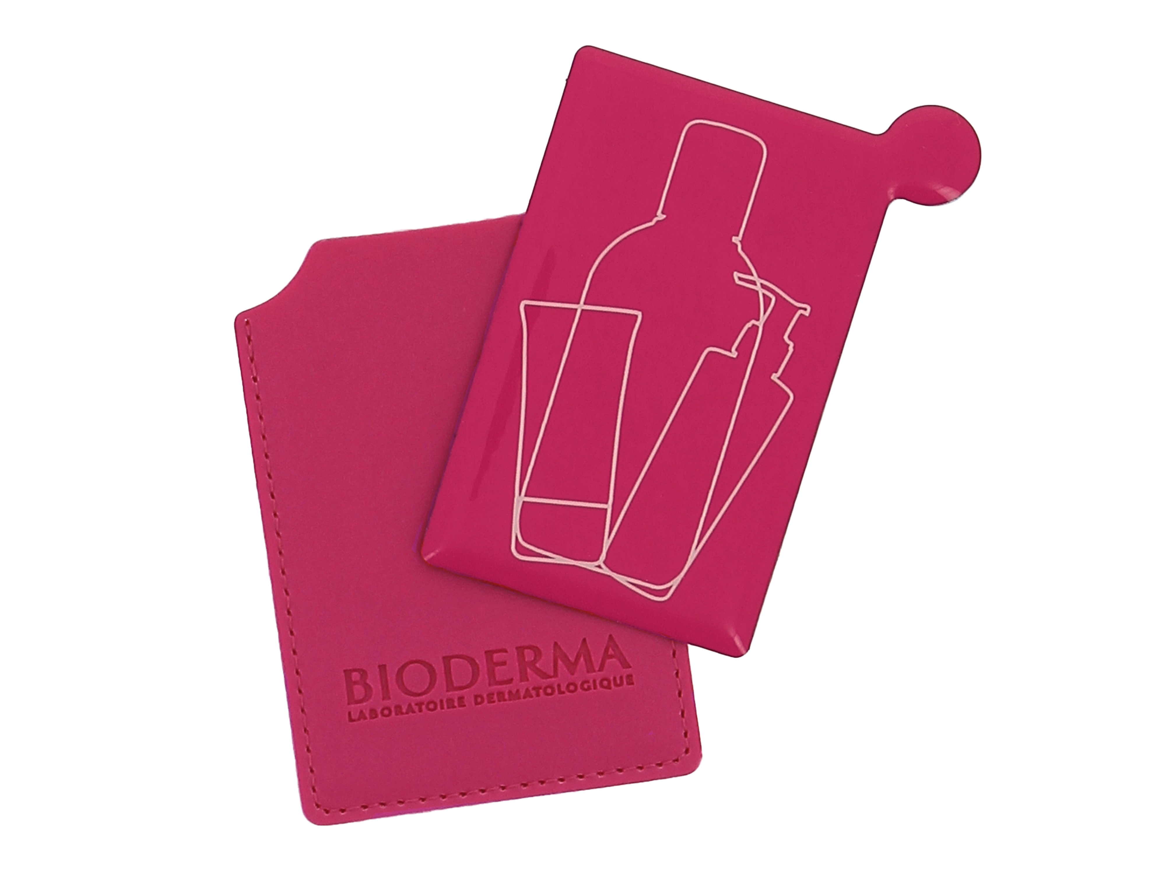 Bioderma Pocket Mirror, 1