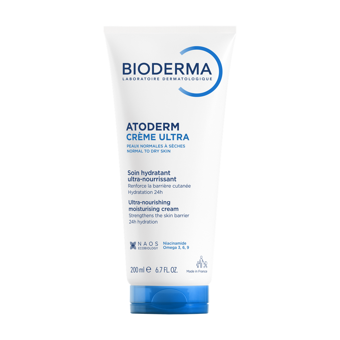 Bioderma Atoderm Crème Ultra, 200 ml