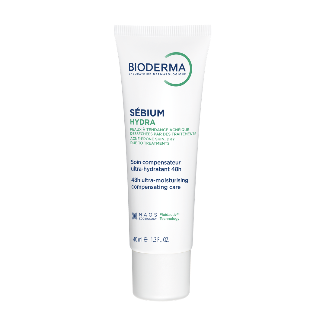 Bioderma Bioderma Sébium Hydra Ansiktskrem, 40 ml