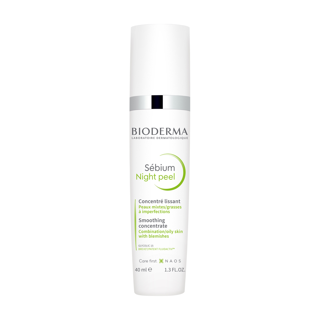 Bioderma Bioderma Sébium Night Peel, 40 ml