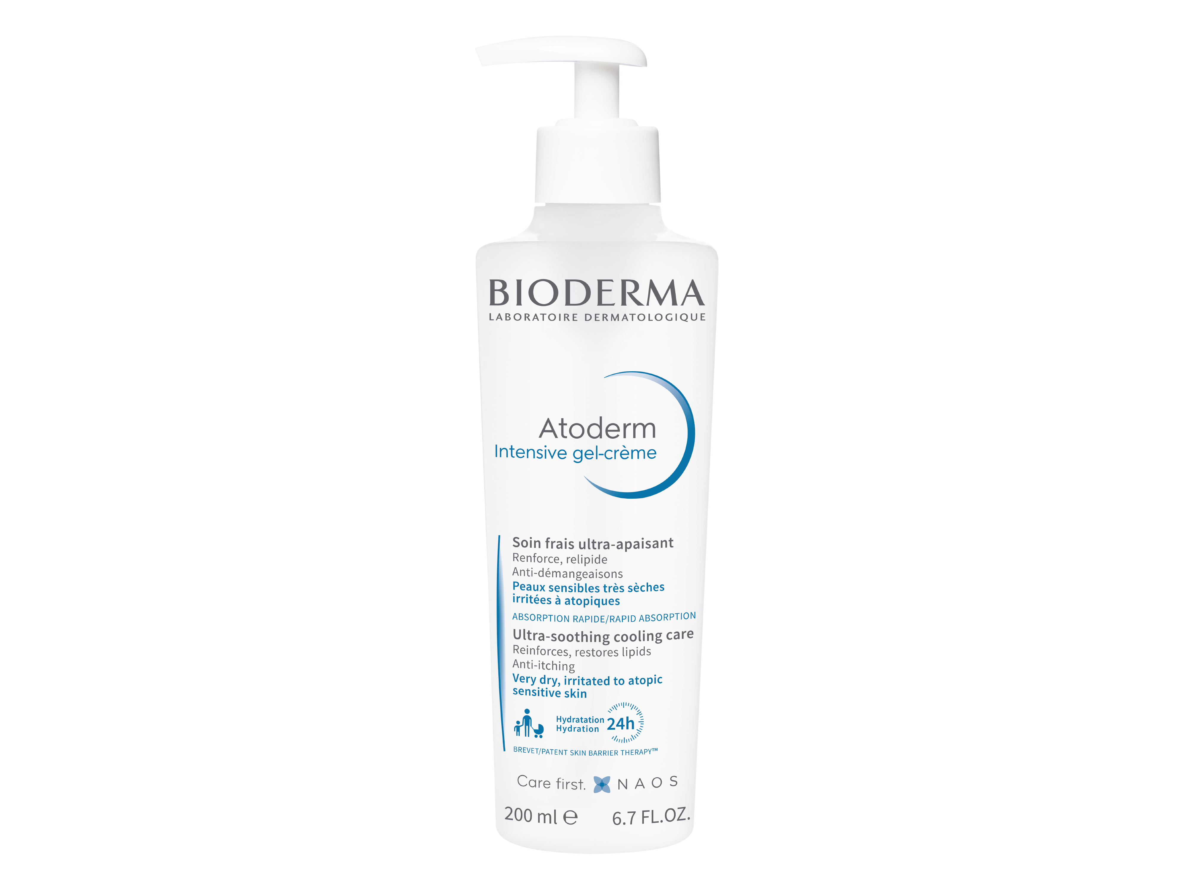 Bioderma 500мл Крем С Помпой Купить