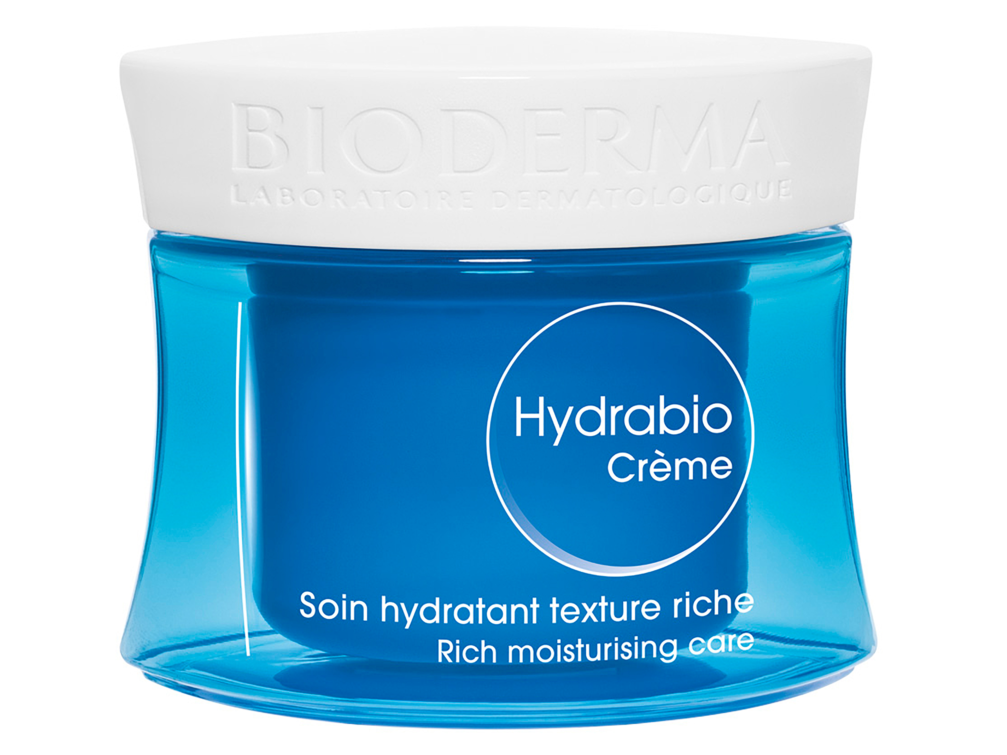 Bioderma Hydrabio Crème Ansiktskrem, 50 ml