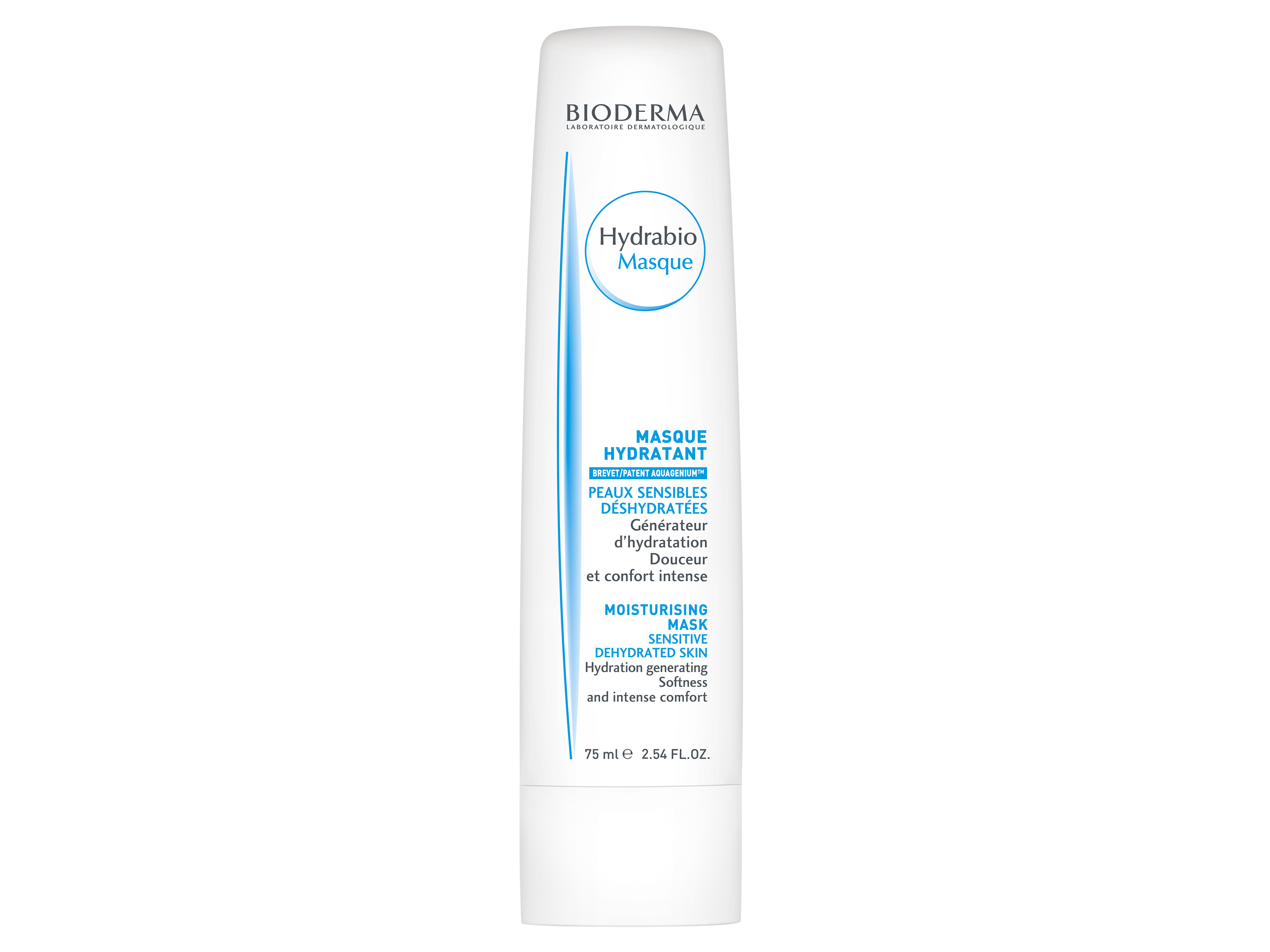 Bioderma Hydrabio Masque, 75 ml