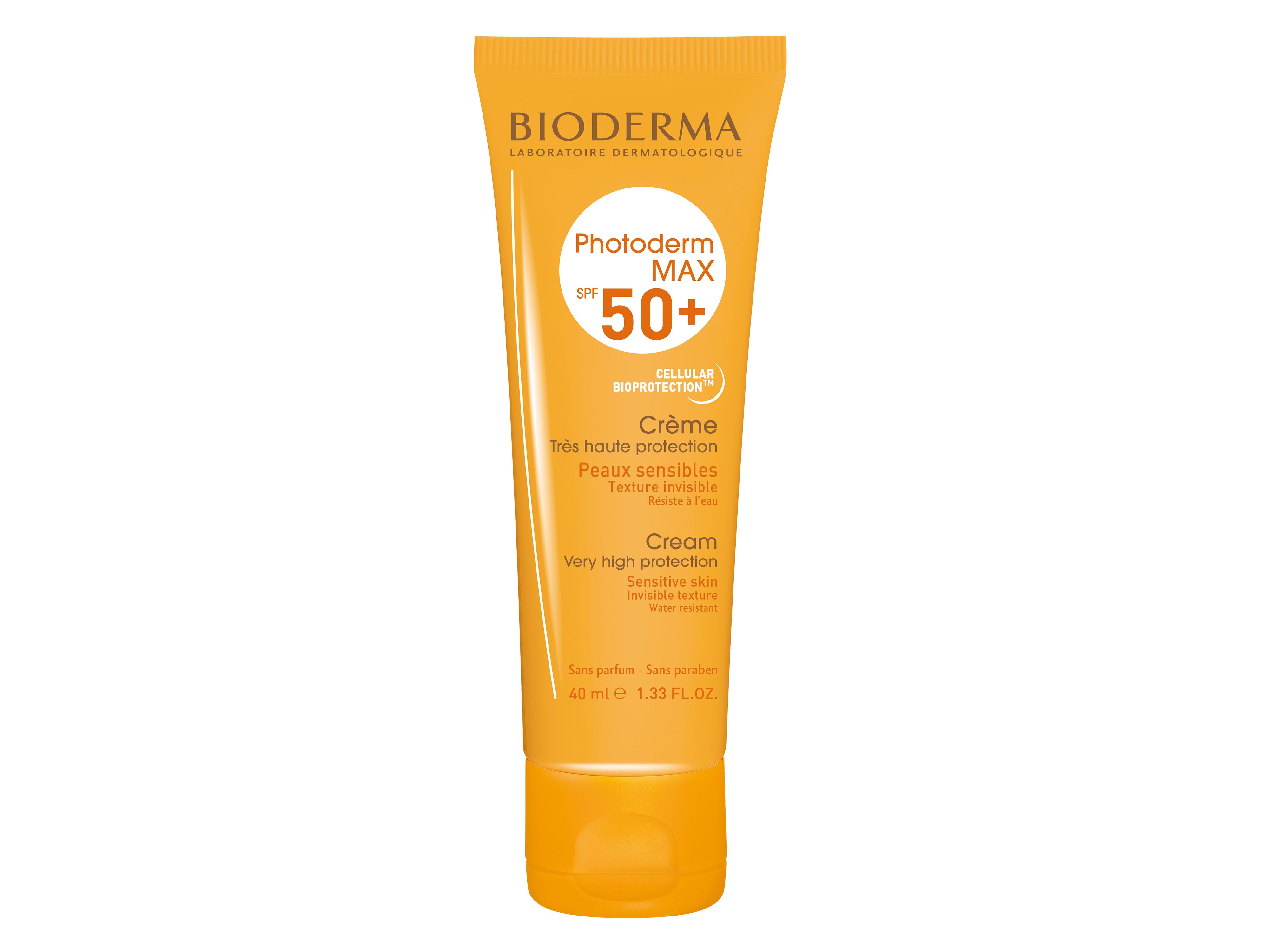 Bioderma Photoderm Max Cream SPF50+, 40 ml