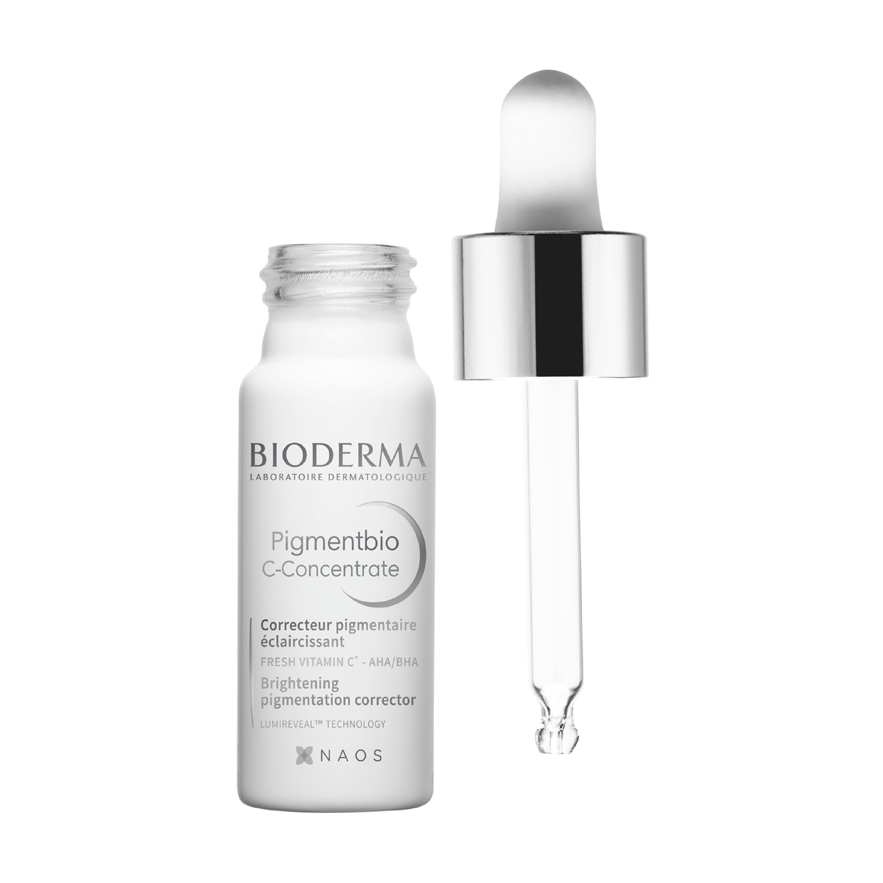 Bioderma Pigmentbio C-Concentrate, 1 stk.