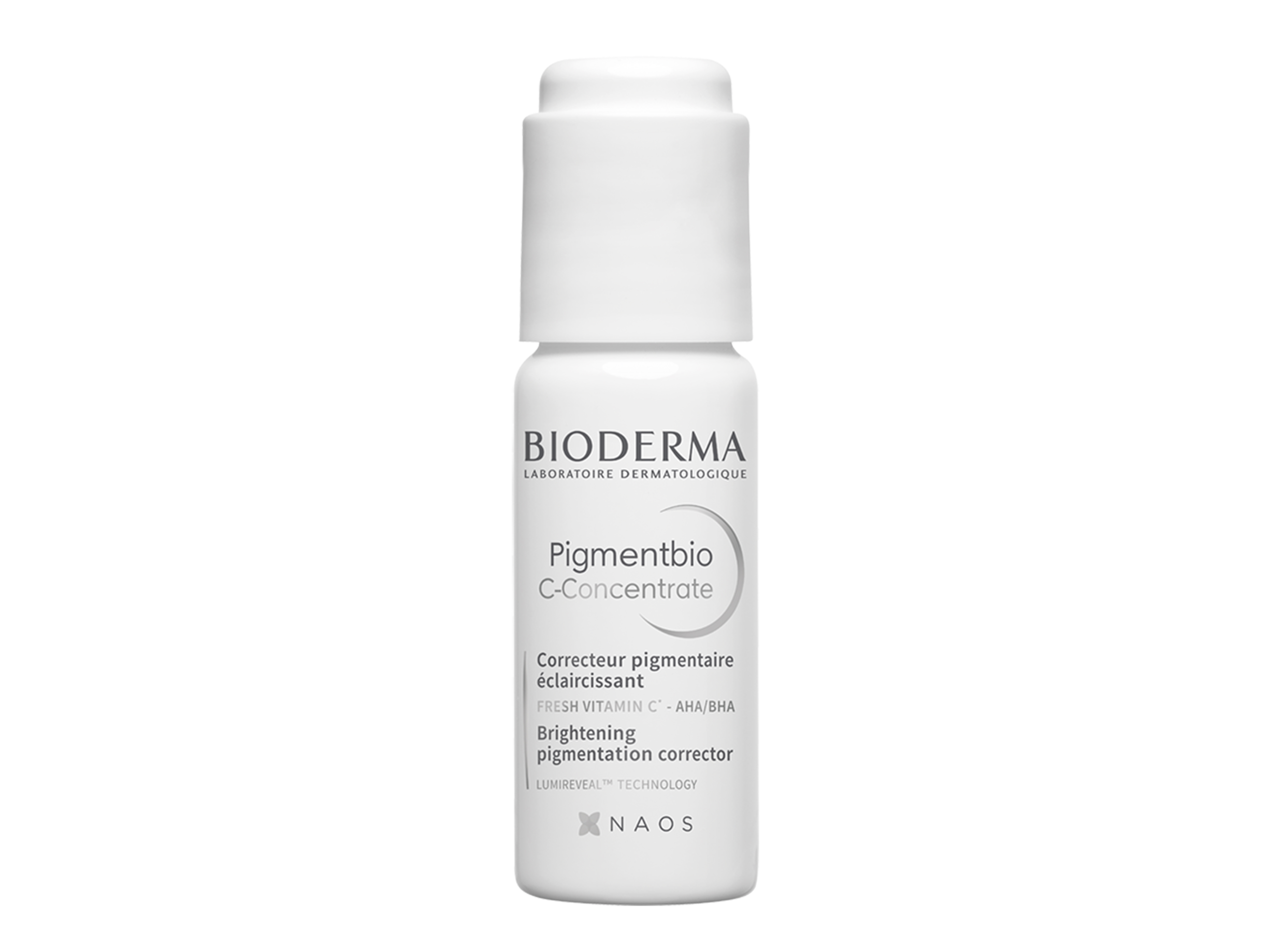 Bioderma Pigmentbio C-Concentrate Serum, 15 ml