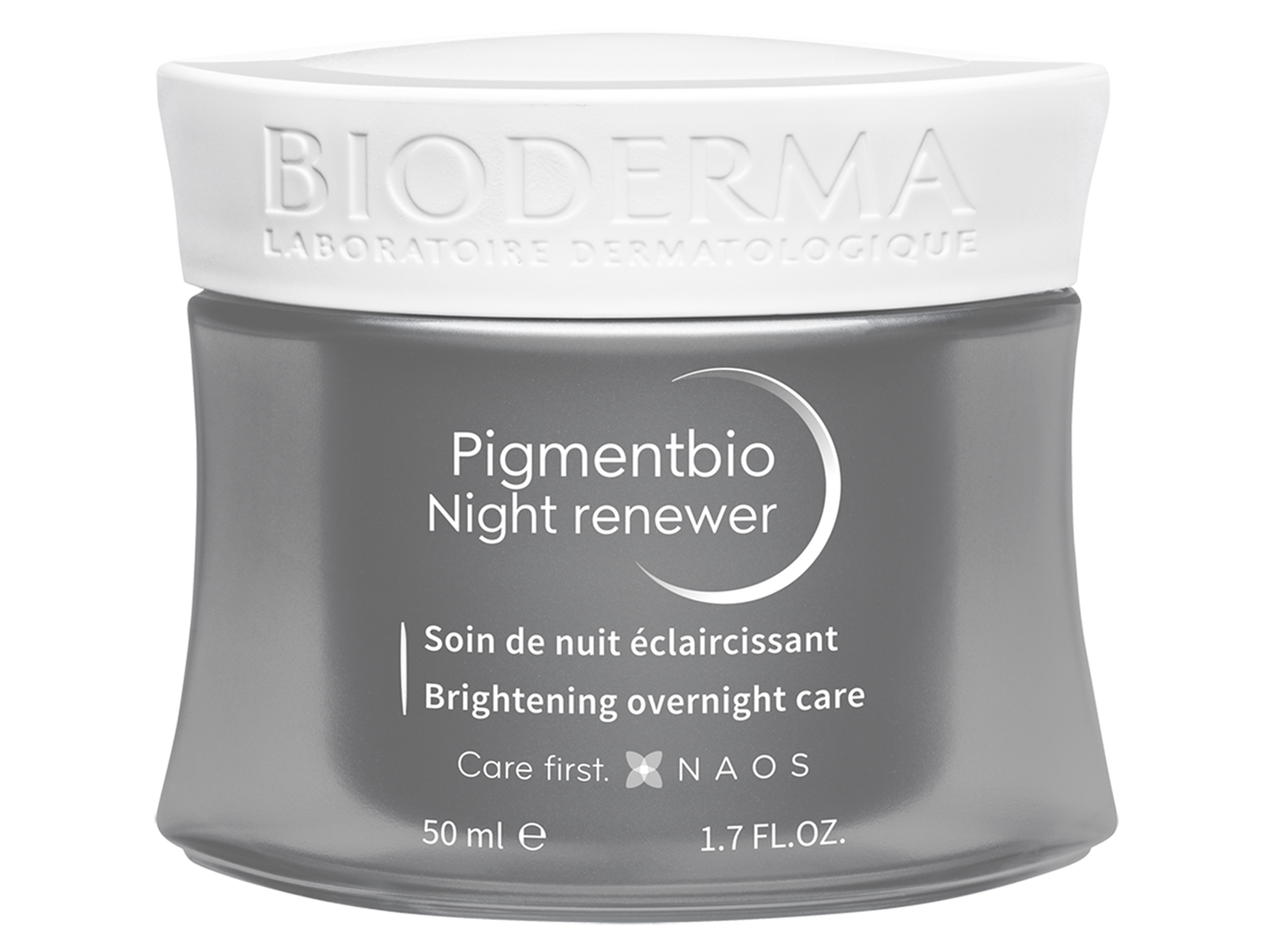 Bioderma Pigmentbio Night Renewer, 50 ml