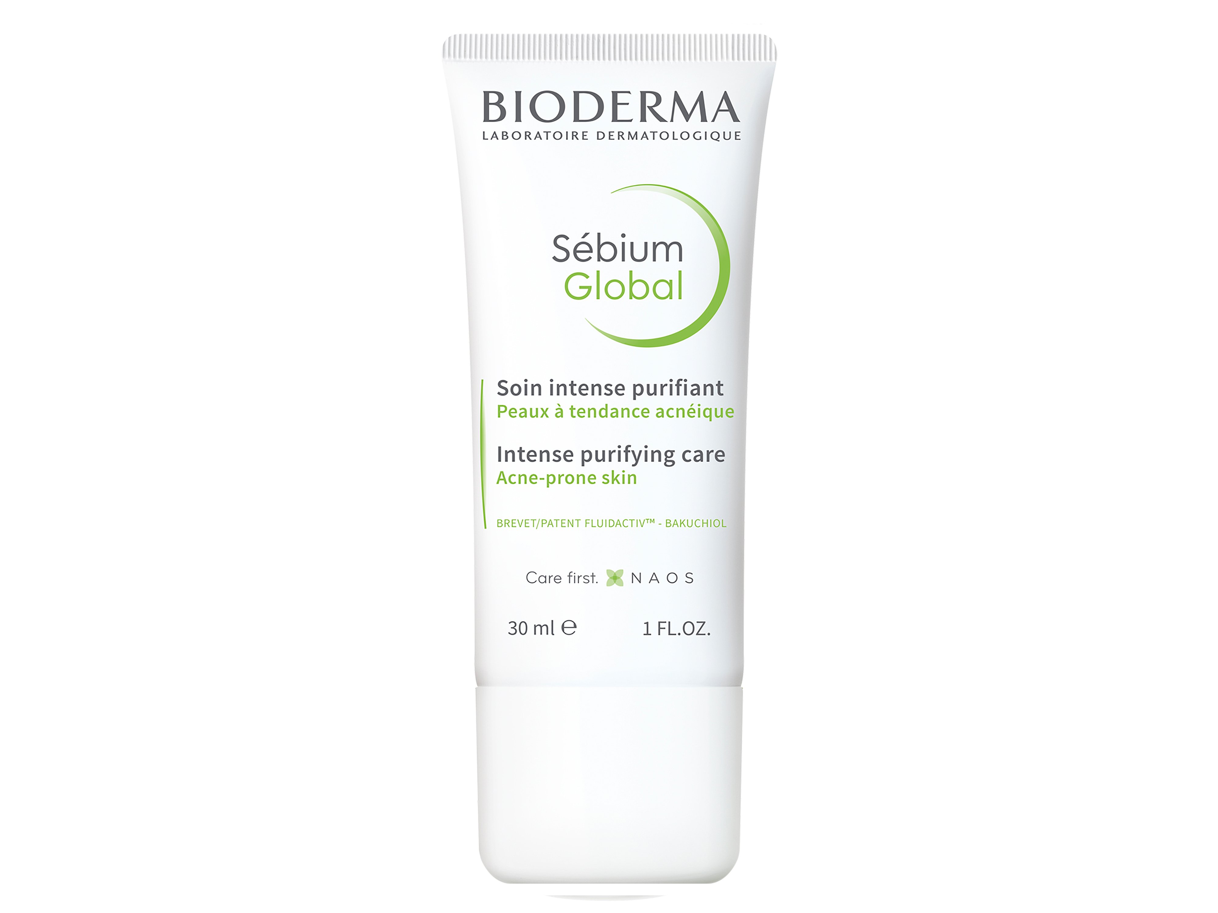 Bioderma Sebium Global Ansiktskrem, 30 ml