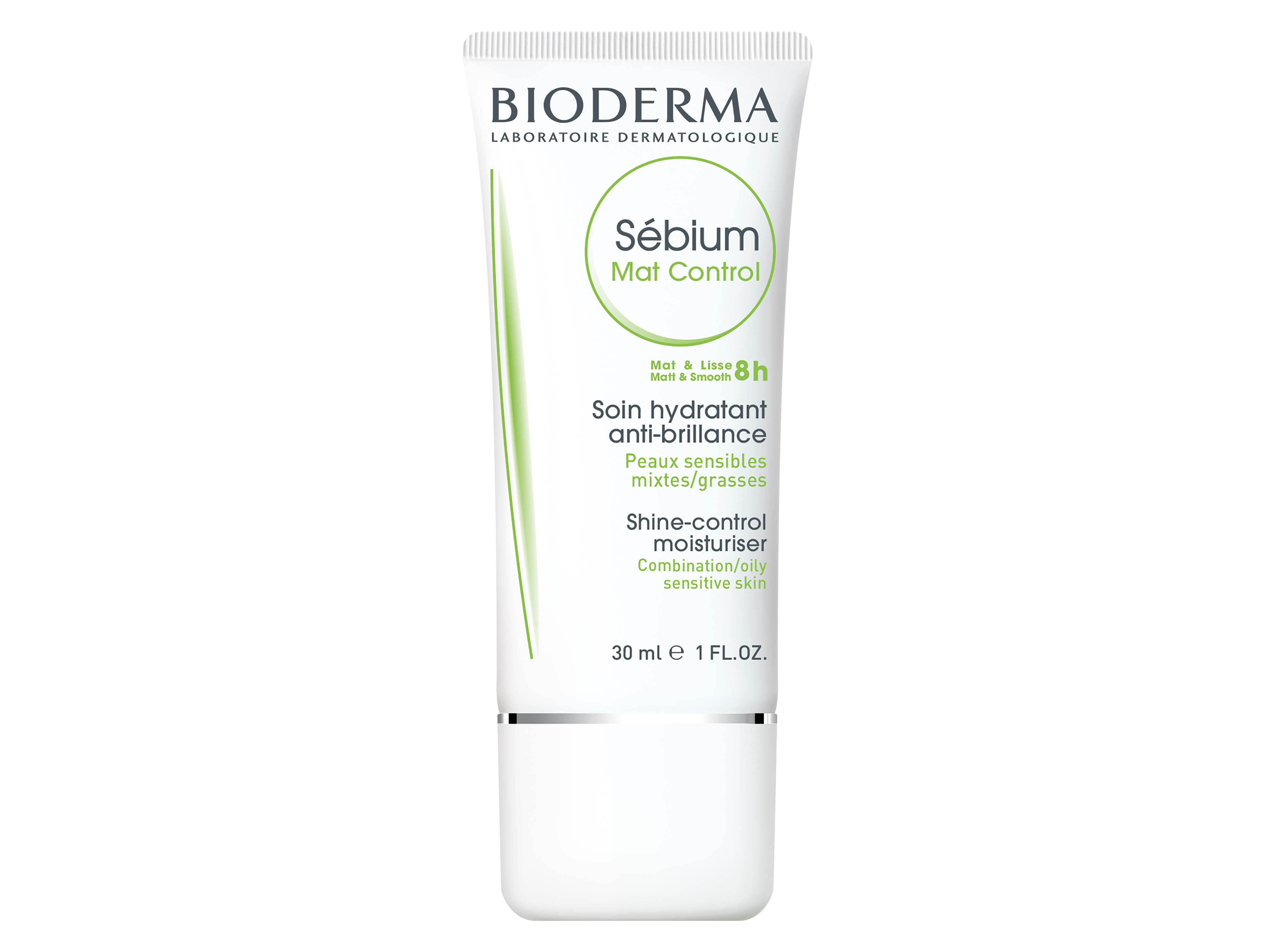 Bioderma Sebium Mat Control, 30 ml