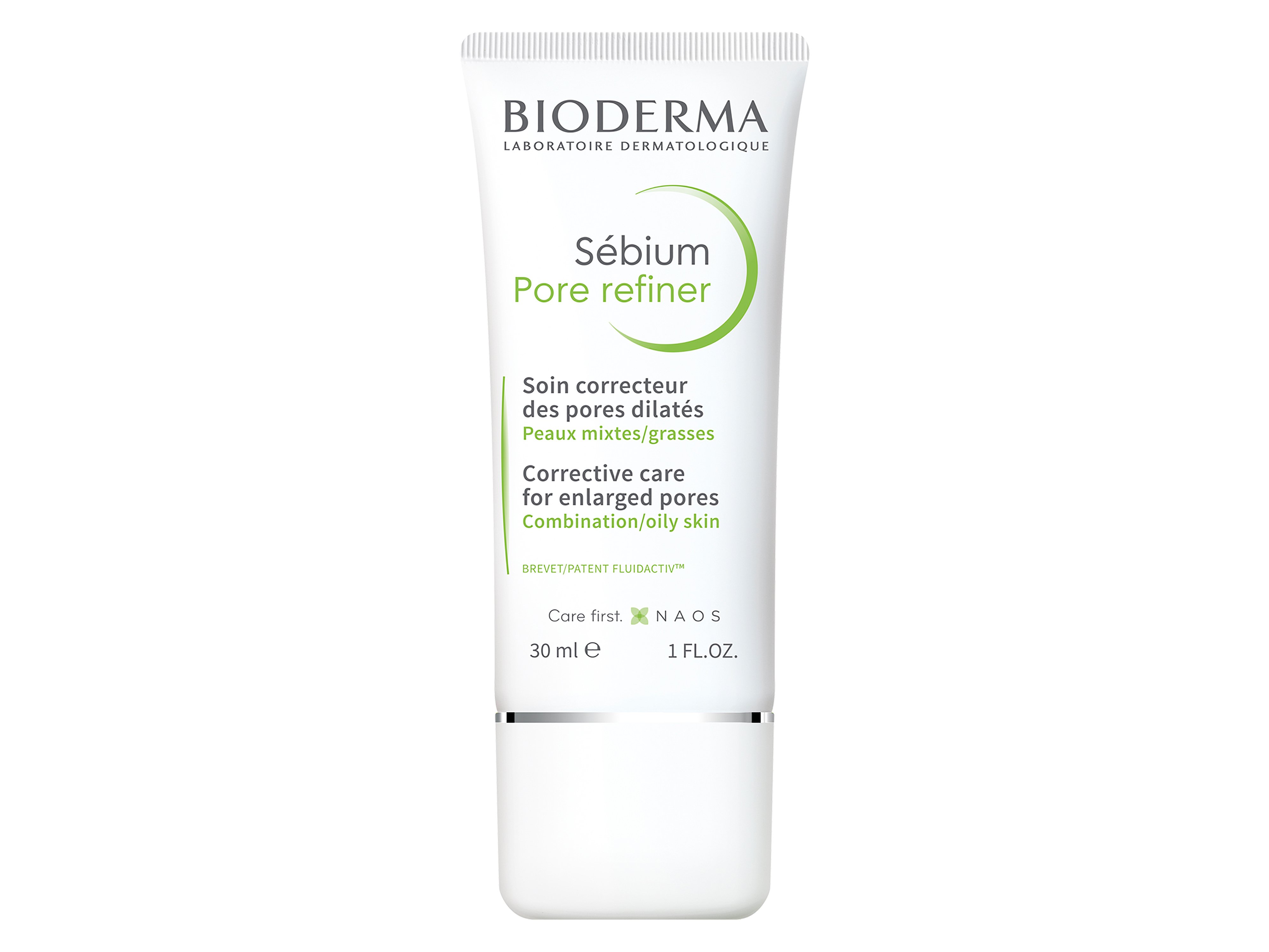 Bioderma Sebium Pore Refiner Ansiktskrem, 30 ml