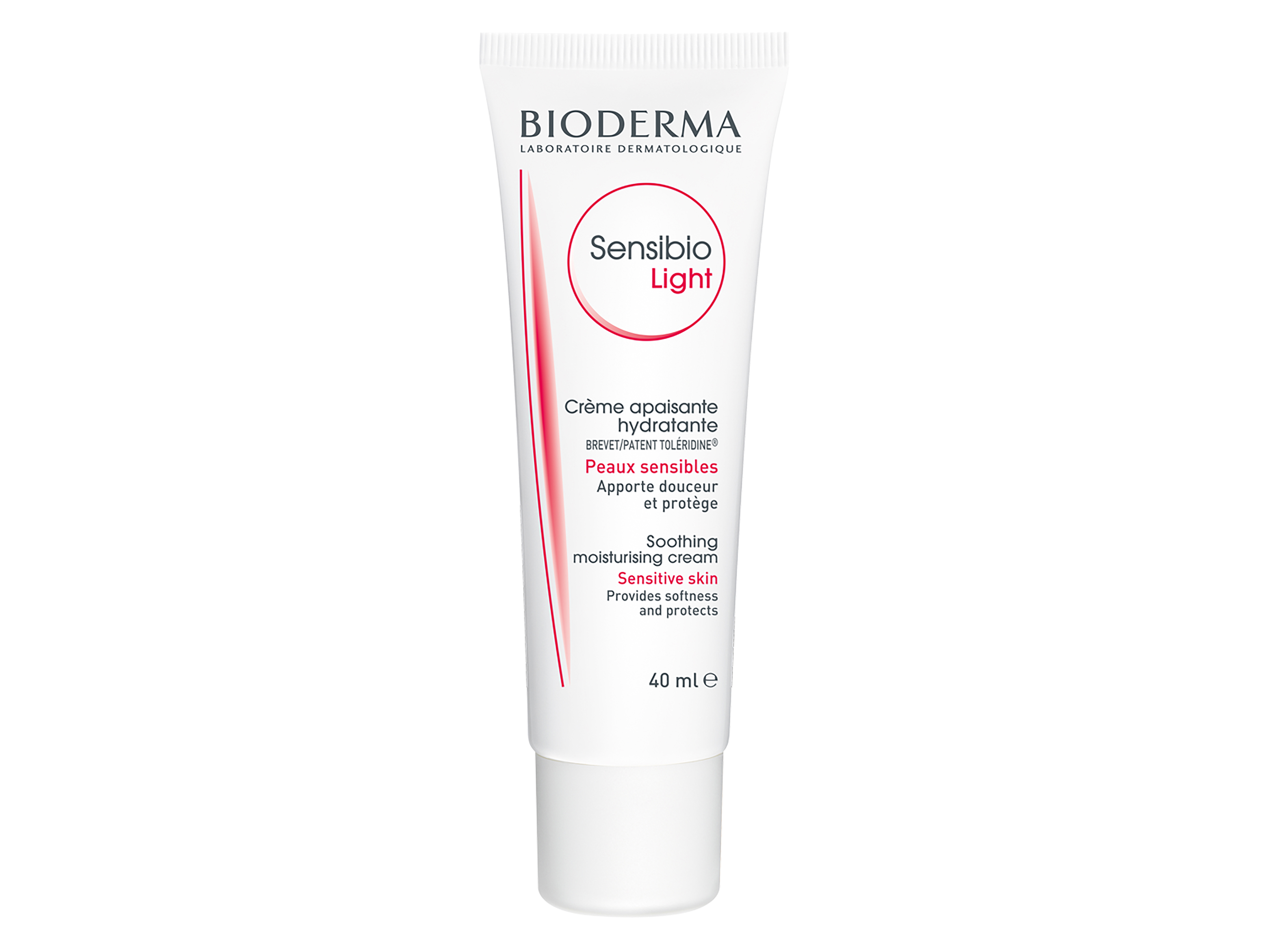 Bioderma Sensibio Light, 40 ml