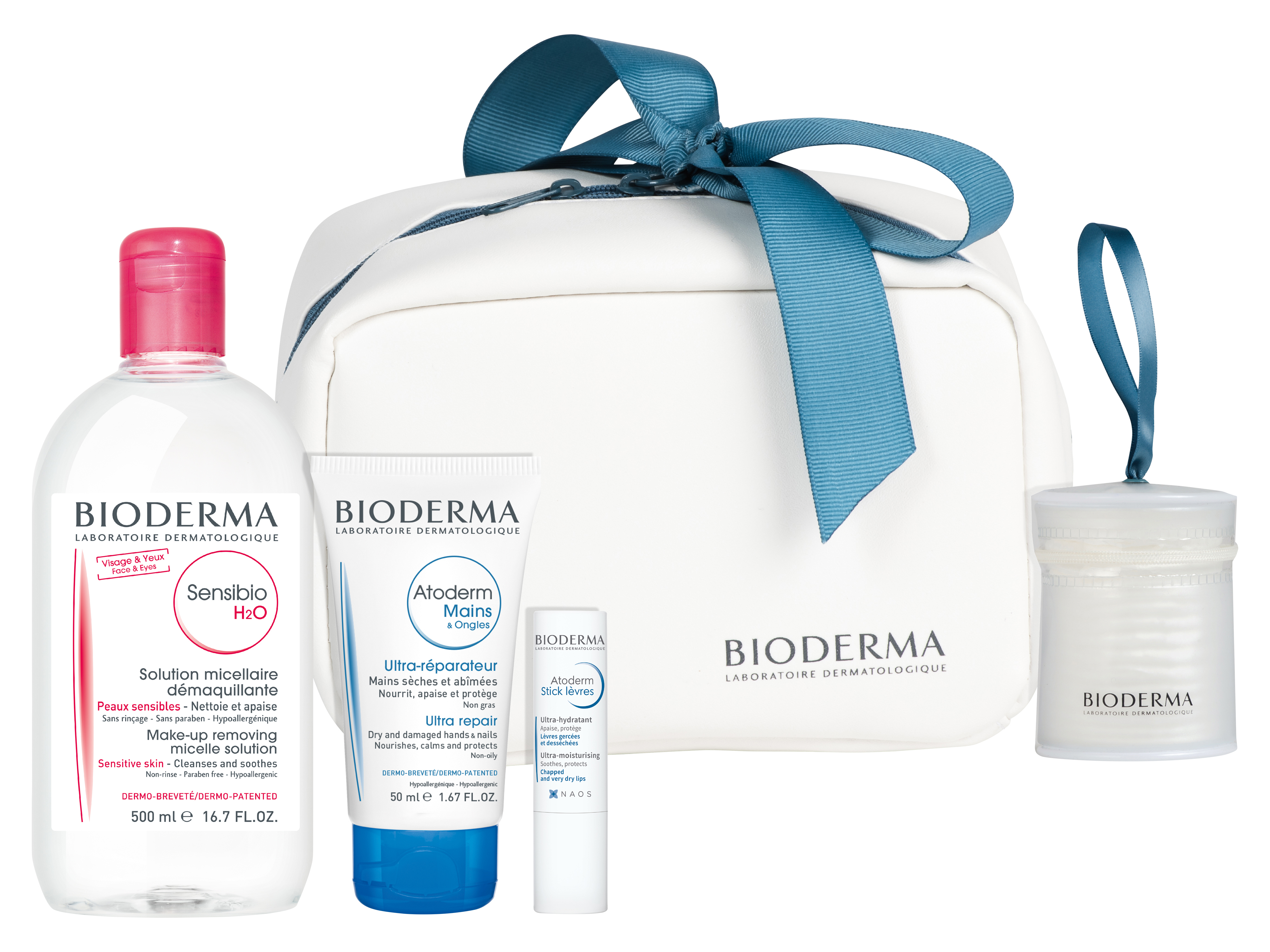 Bioderma Essentials, Gavesett, 1 stk.