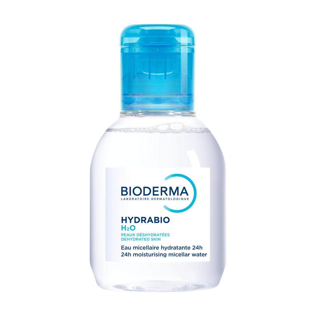 Bioderma Hydrabio H2O Micellarvann, 100 ml
