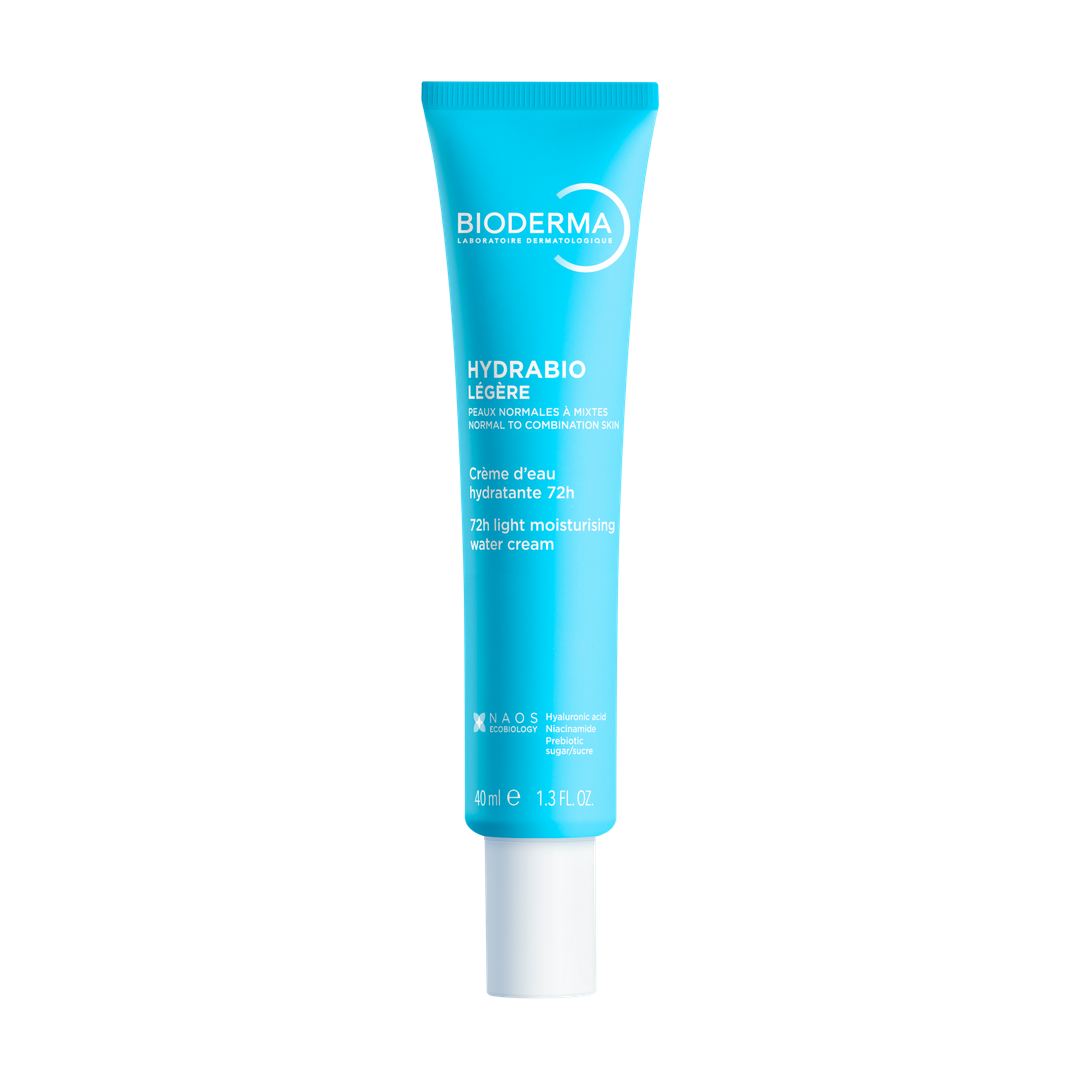 Bioderma Hydrabio Light Cream, 40 ml