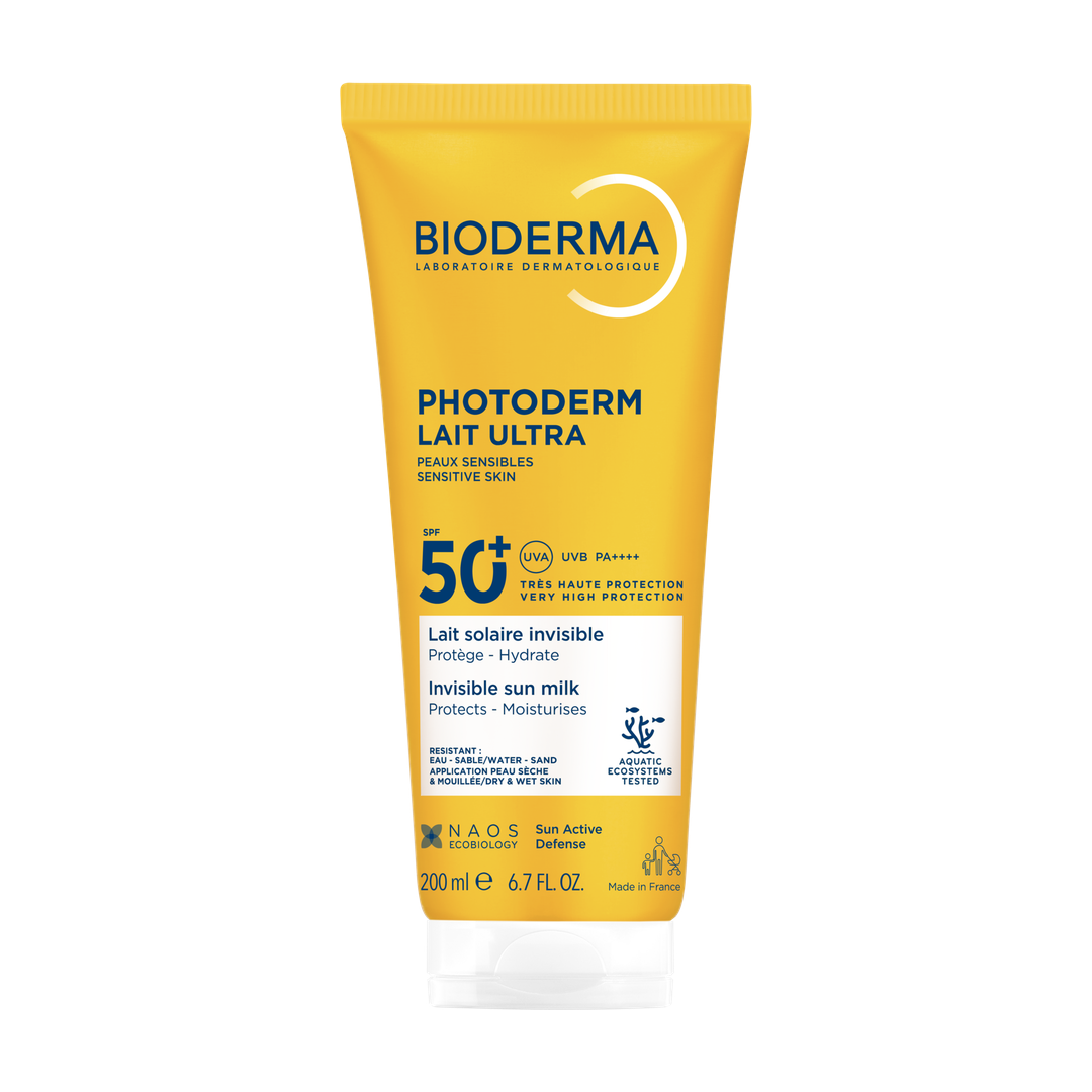 Bioderma Photode Lait ULTRA SPF50+, 200 ml