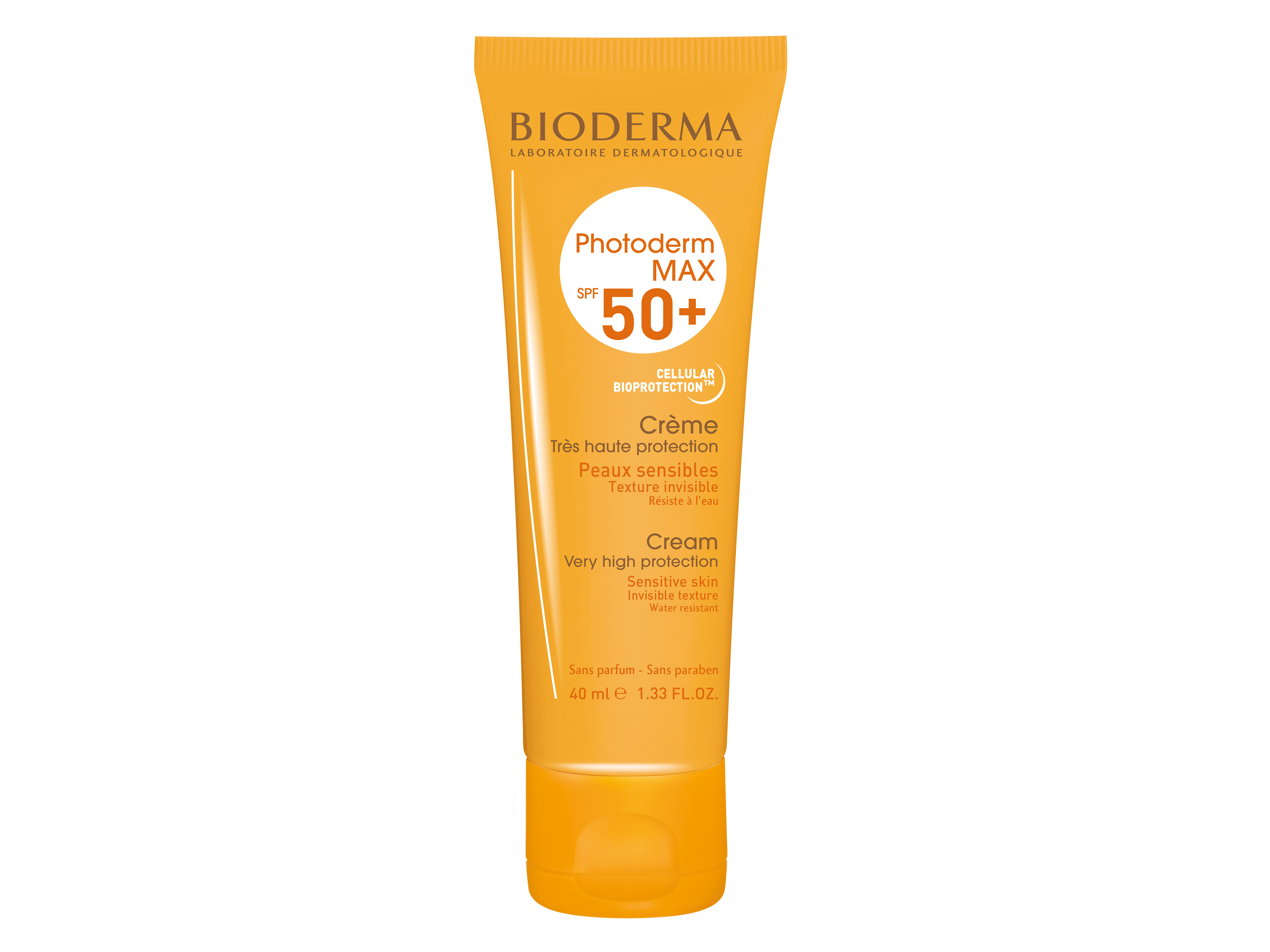 Bioderma Photoderm Max Cream SPF50+, 40 ml