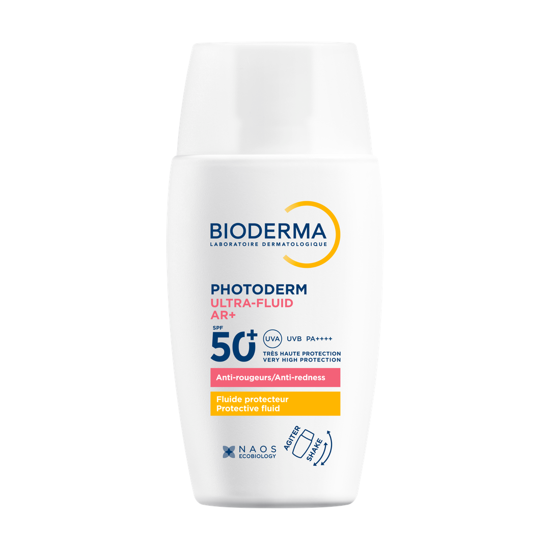 Bioderma Photoderm Ultrafluid AR+ SPF50, 40 ml