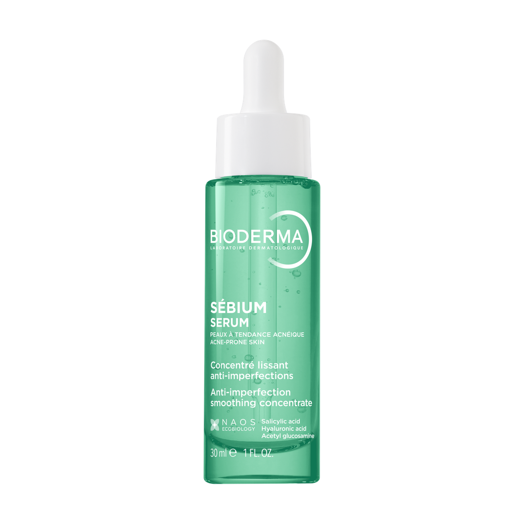 Bioderma Sébium Serum, 30 ml