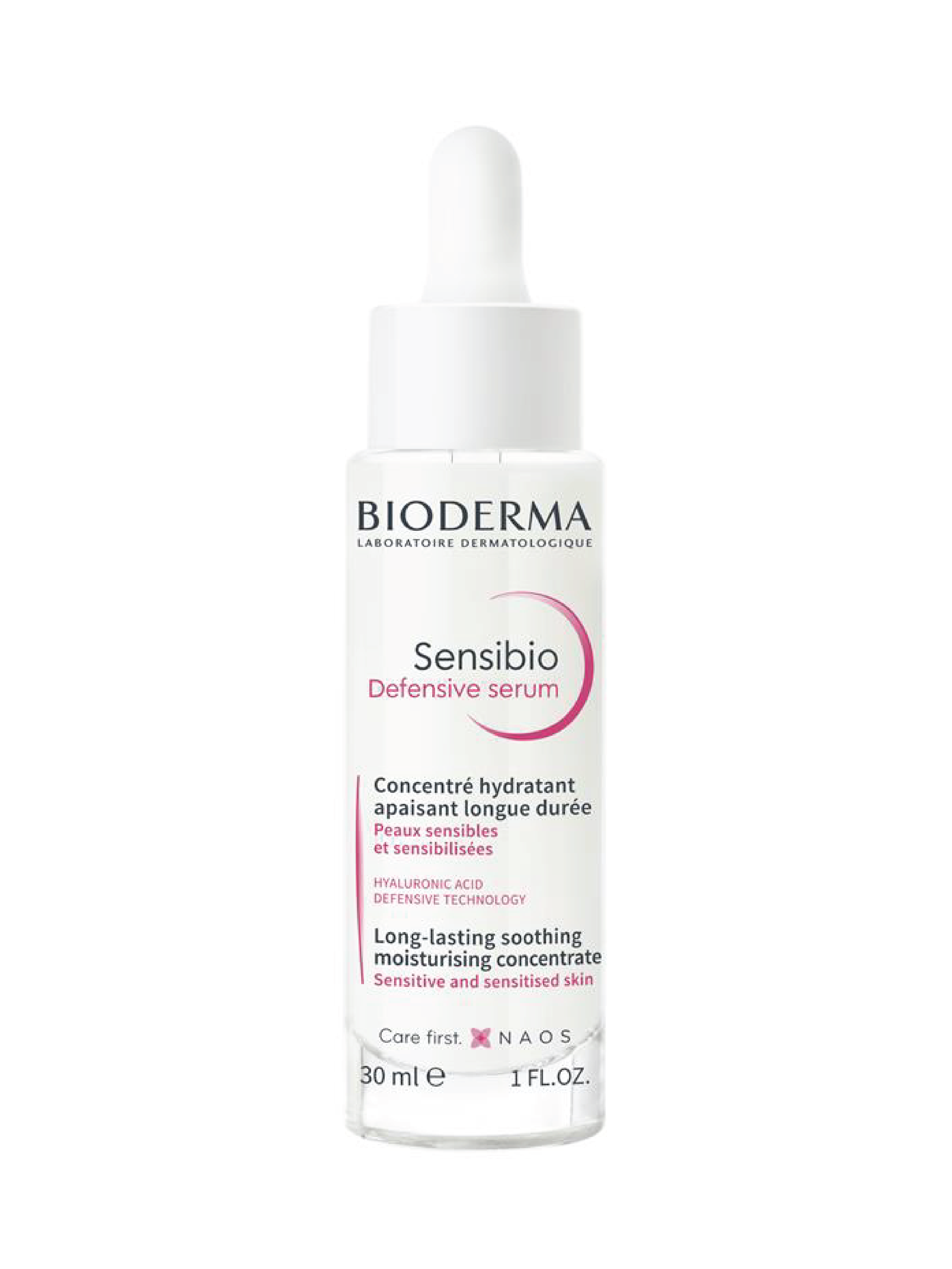 Bioderma Sensibio Defensive Serum, 30 ml